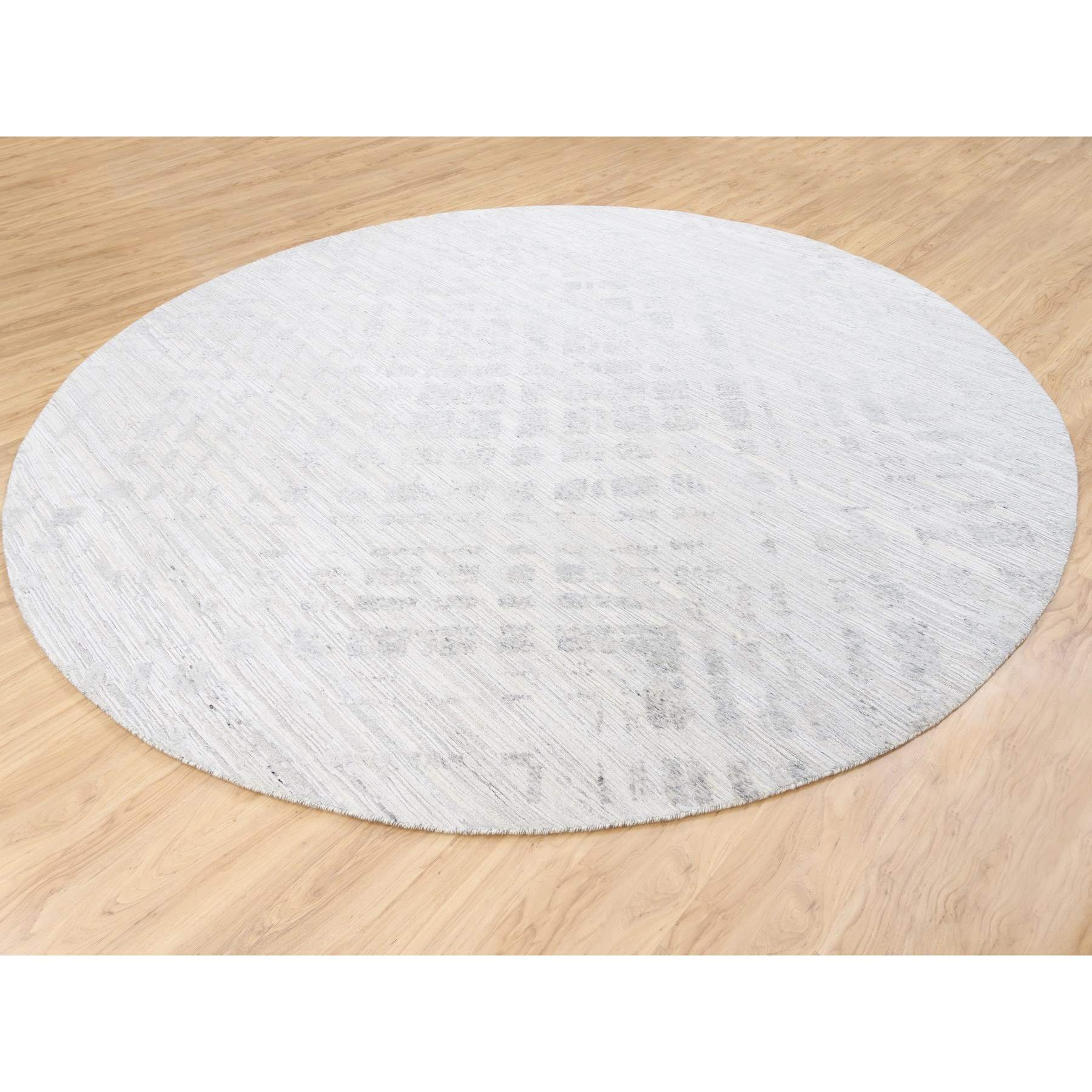 Modern-and-Contemporary-Hand-Knotted-Rug-314660
