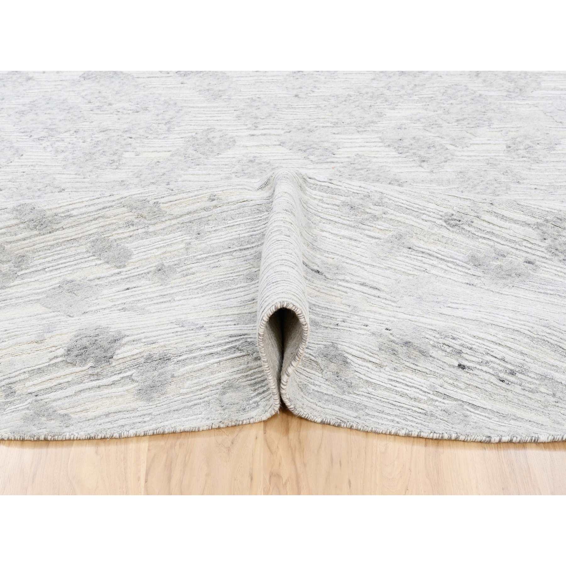 Modern-and-Contemporary-Hand-Knotted-Rug-314660