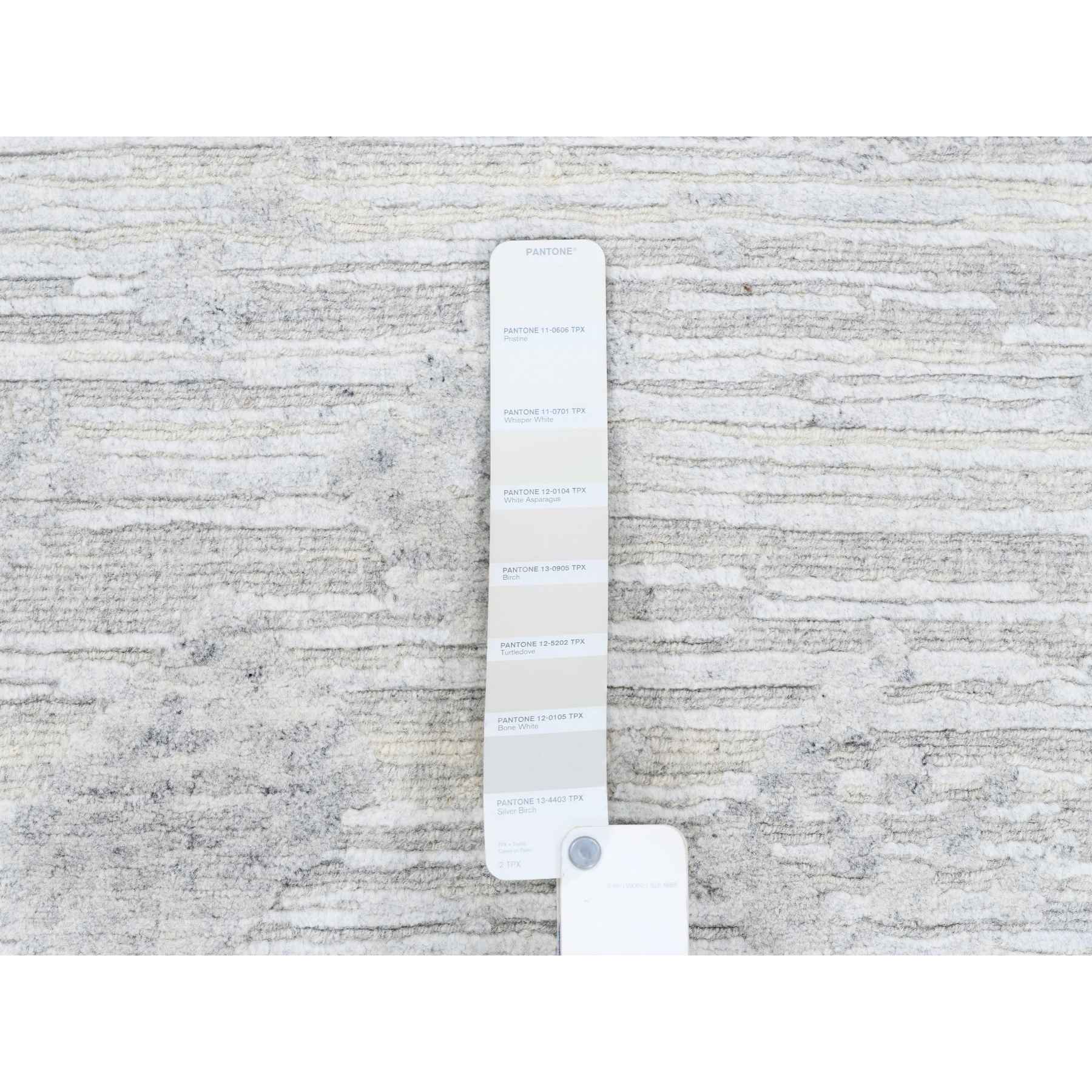 Modern-and-Contemporary-Hand-Knotted-Rug-314660