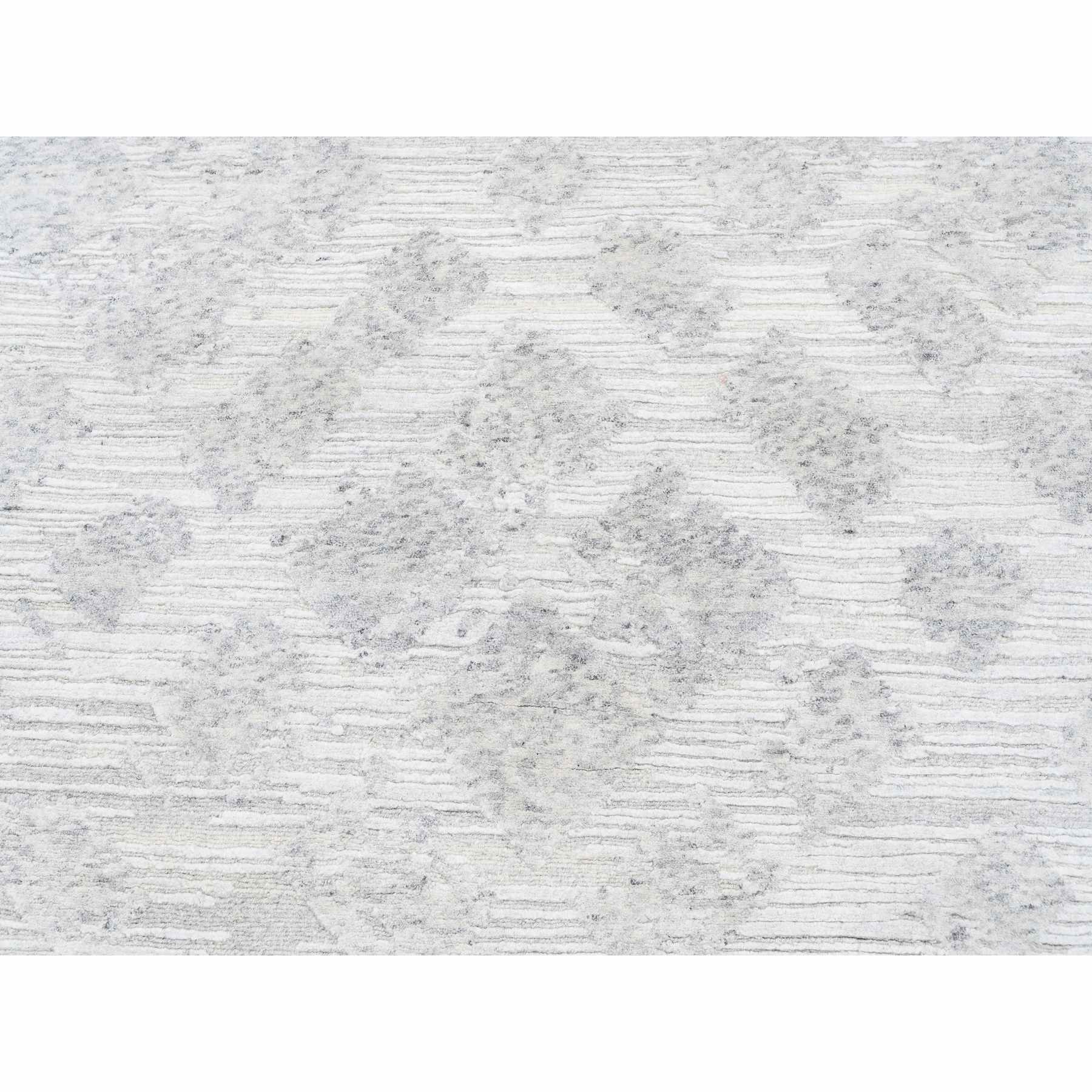 Modern-and-Contemporary-Hand-Knotted-Rug-314660