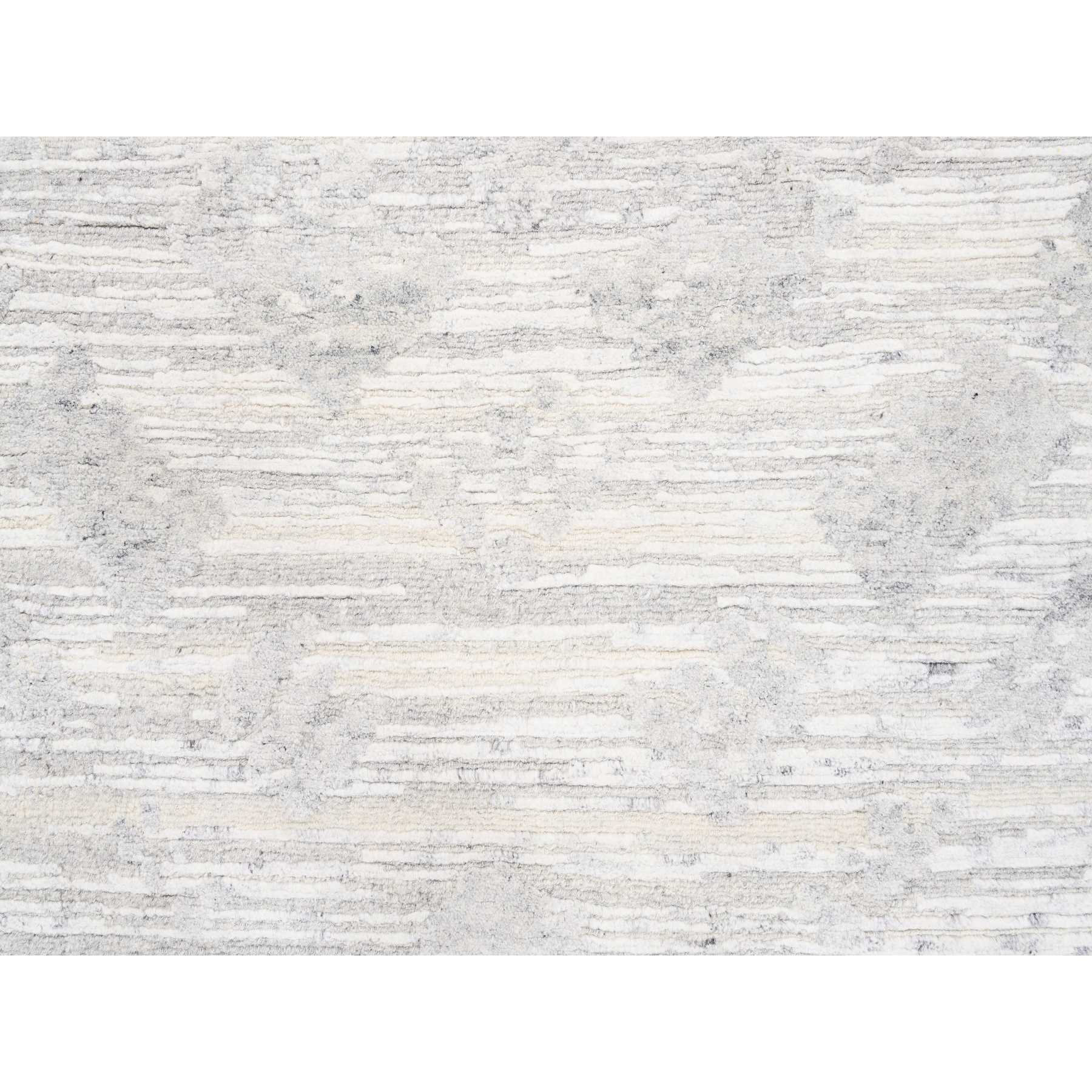 Modern-and-Contemporary-Hand-Knotted-Rug-314690