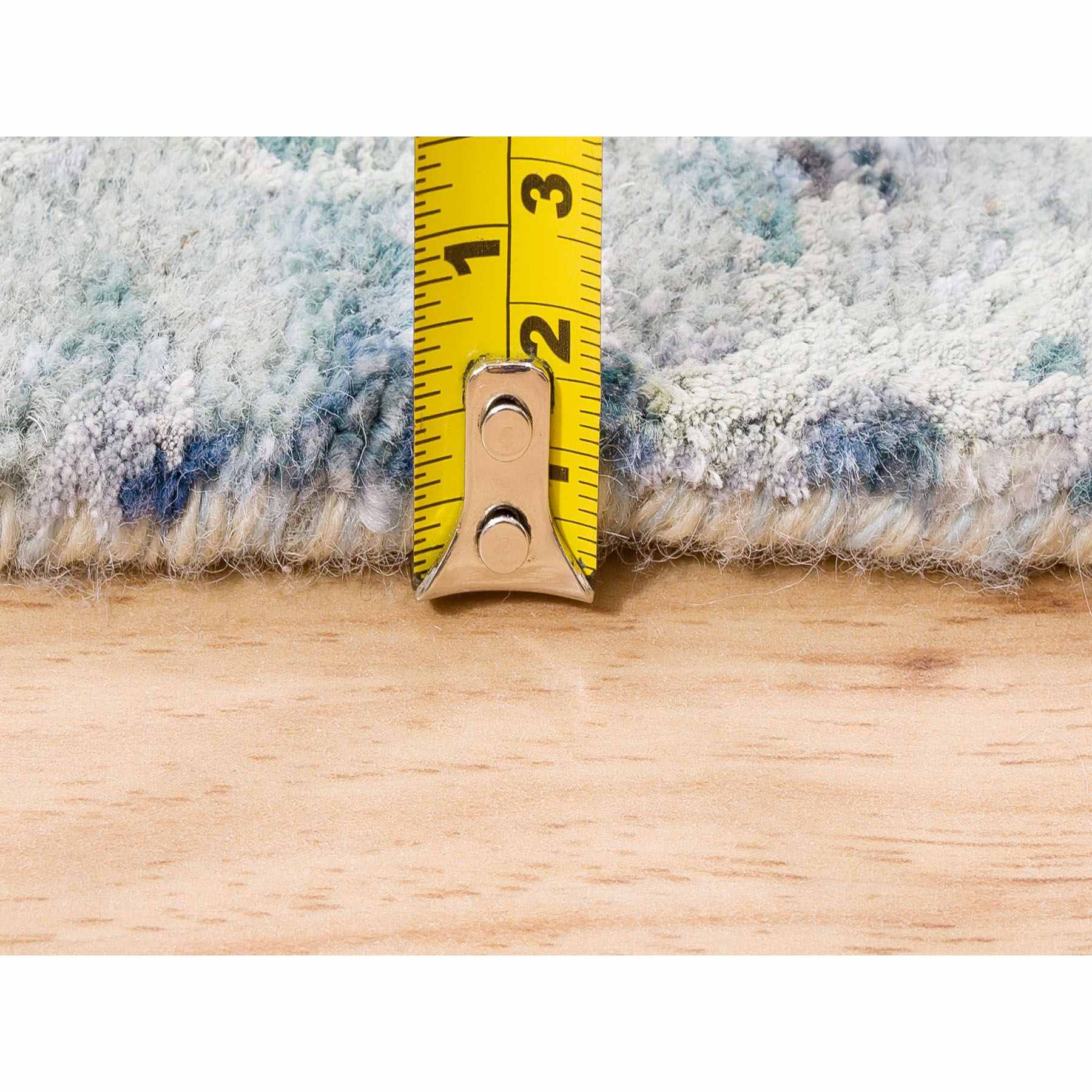 Transitional-Hand-Knotted-Rug-314200