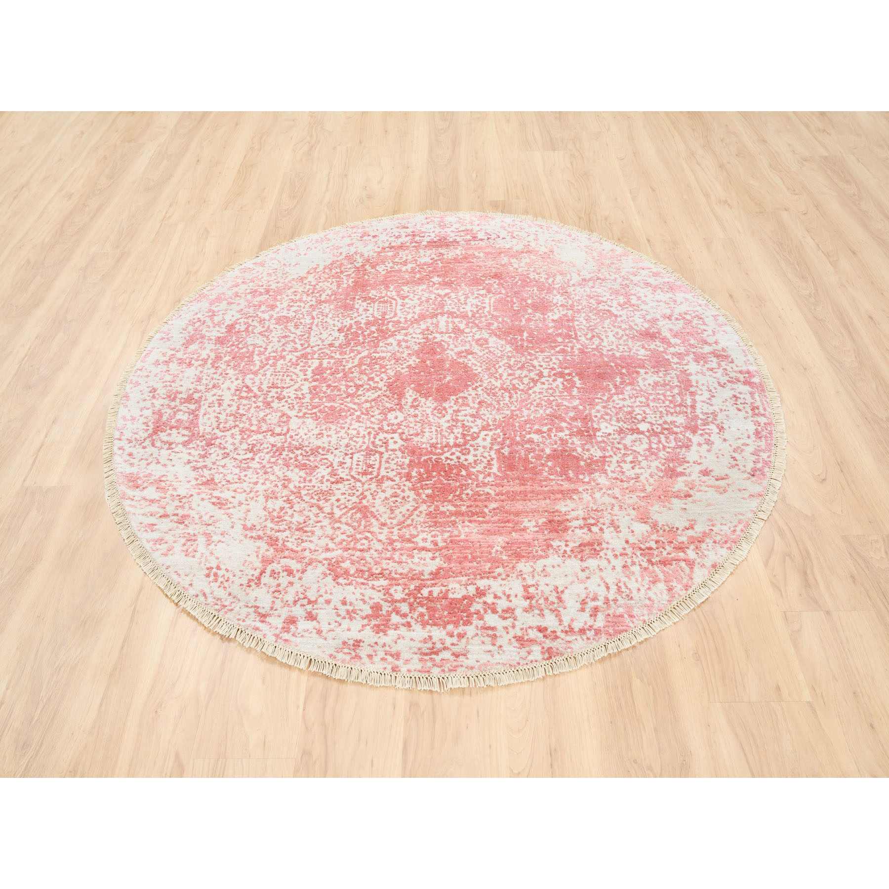 Transitional-Hand-Knotted-Rug-314375