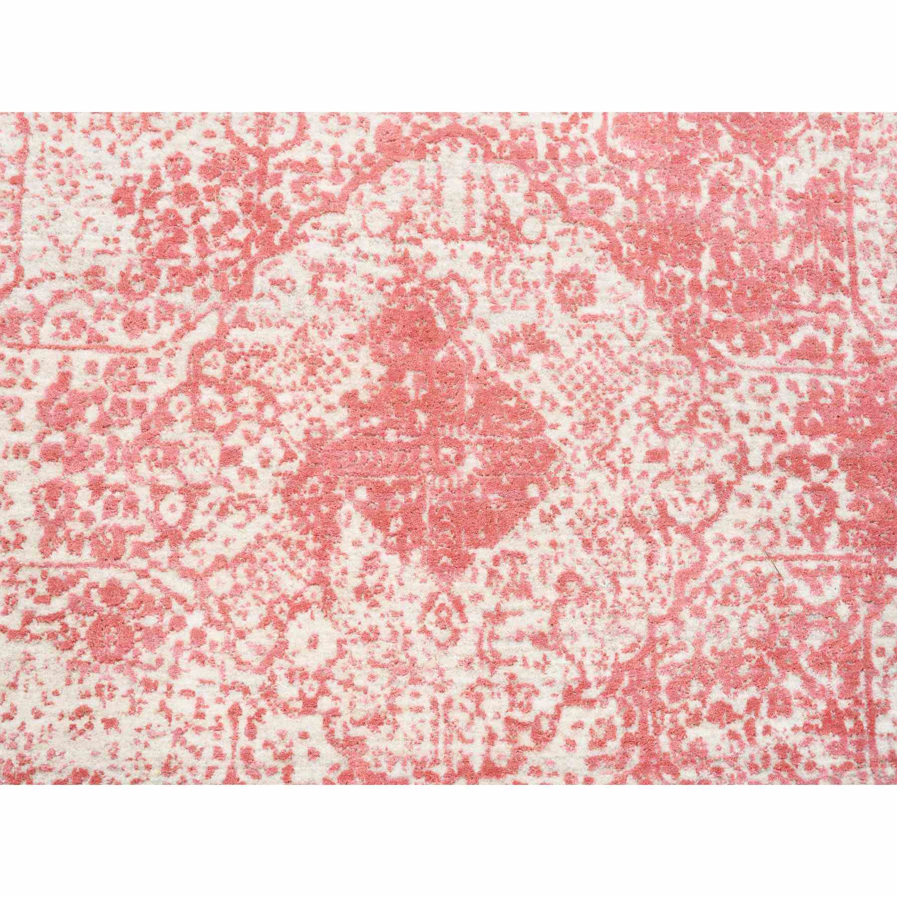 Transitional-Hand-Knotted-Rug-314375
