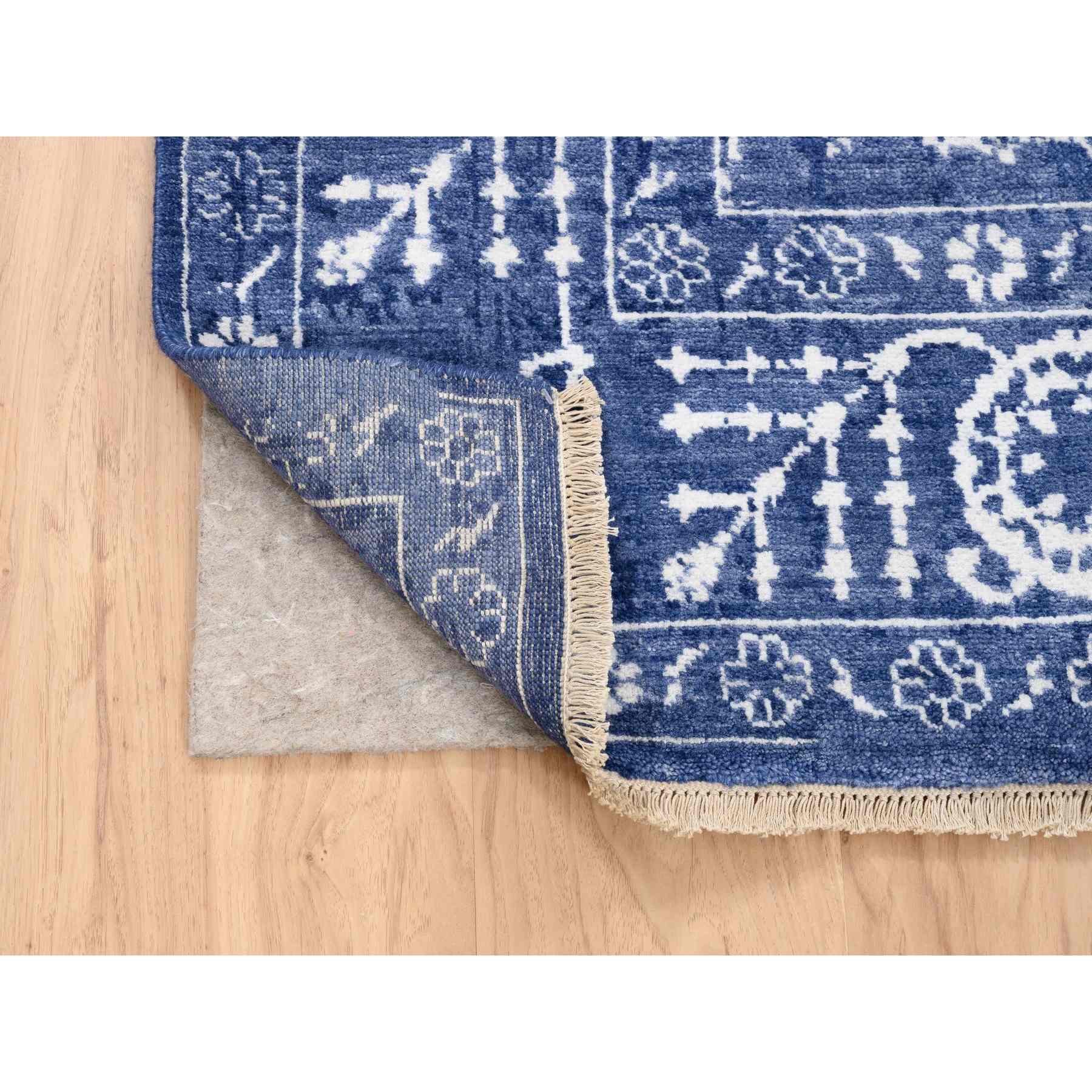 Transitional-Hand-Knotted-Rug-314810