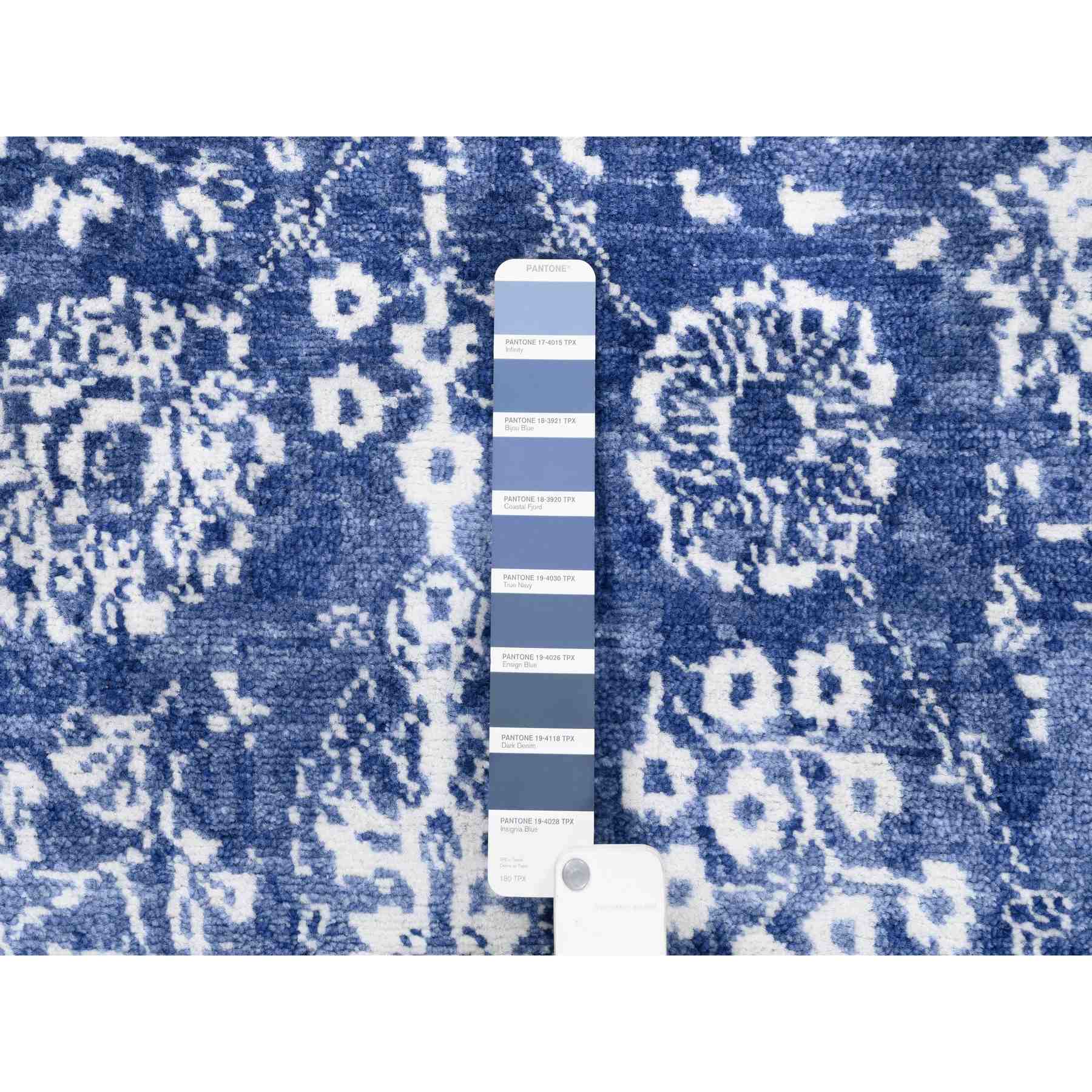 Transitional-Hand-Knotted-Rug-314810