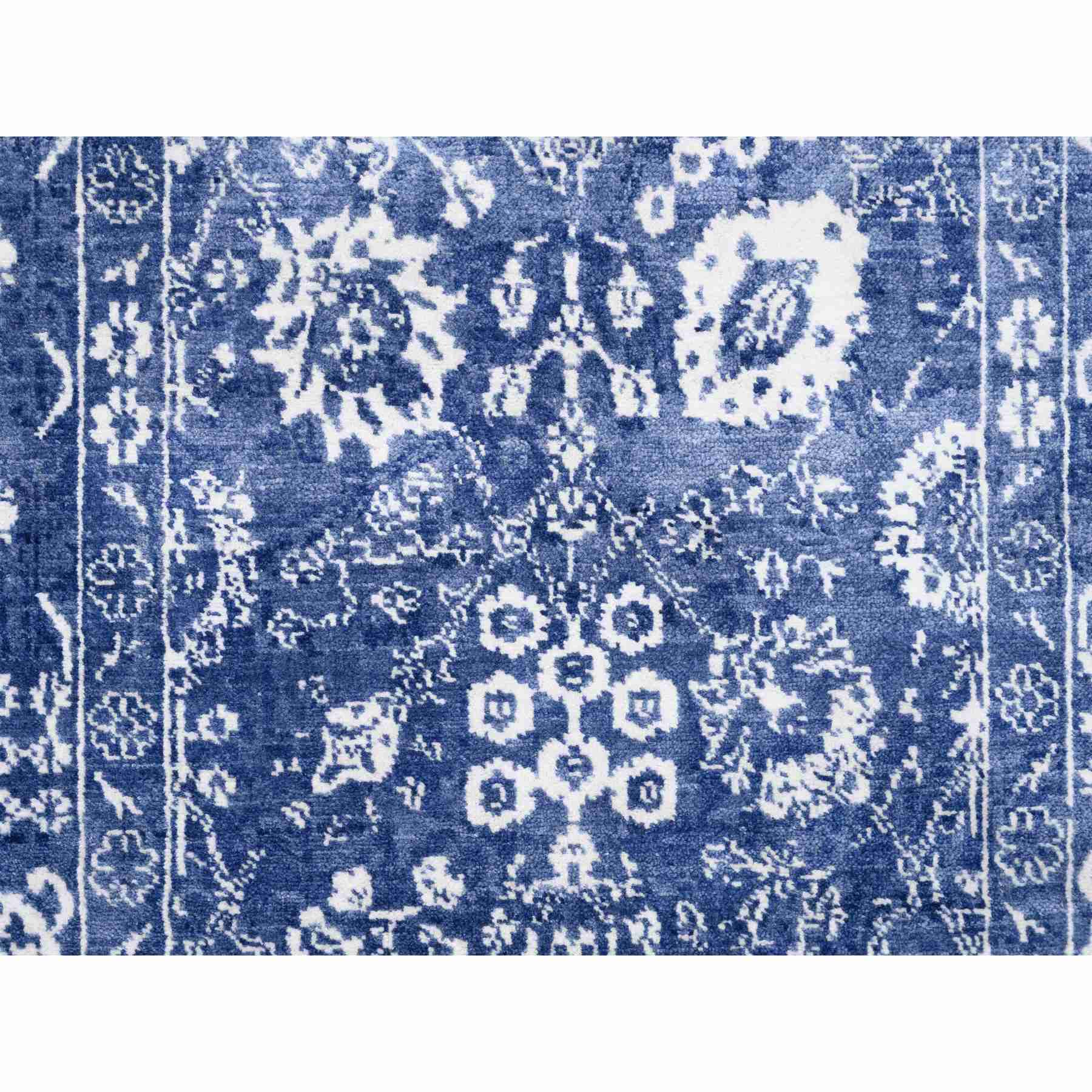 Transitional-Hand-Knotted-Rug-314810