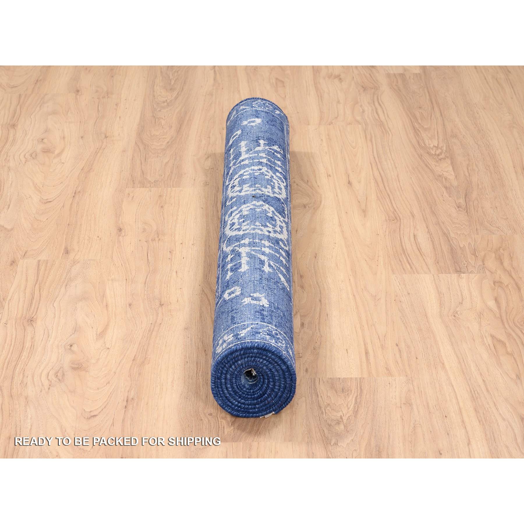 Transitional-Hand-Knotted-Rug-314810