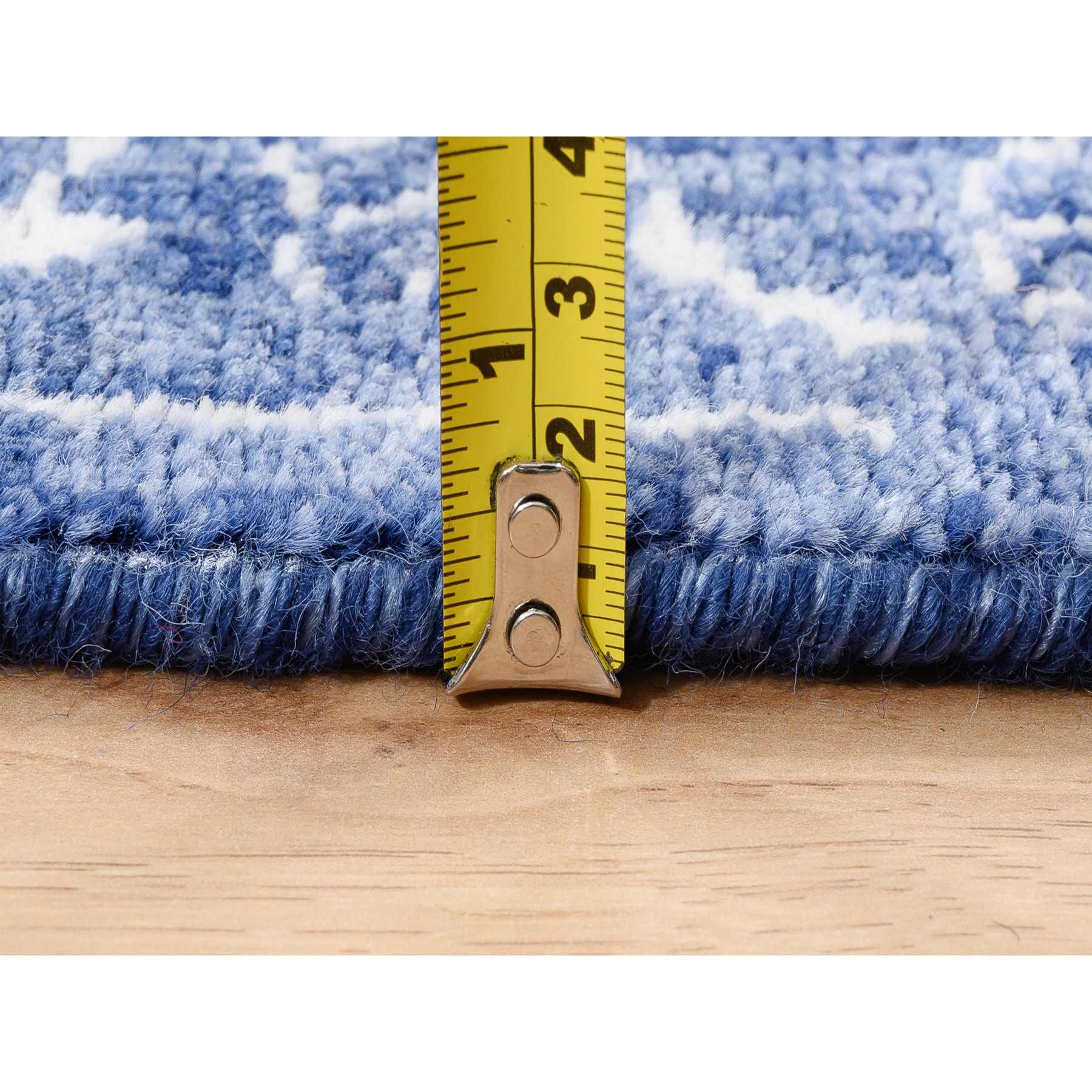 Transitional-Hand-Knotted-Rug-314810
