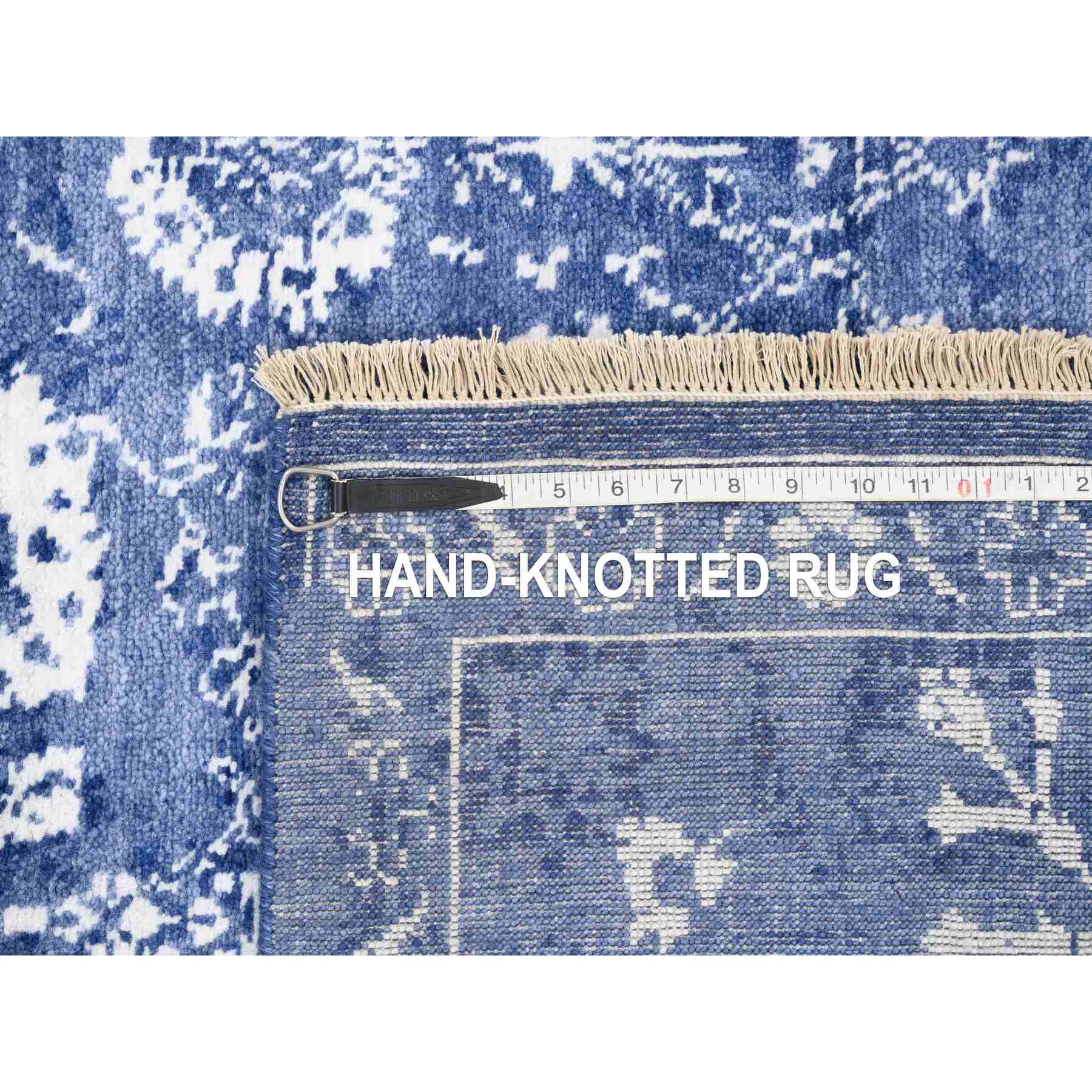 Transitional-Hand-Knotted-Rug-314810