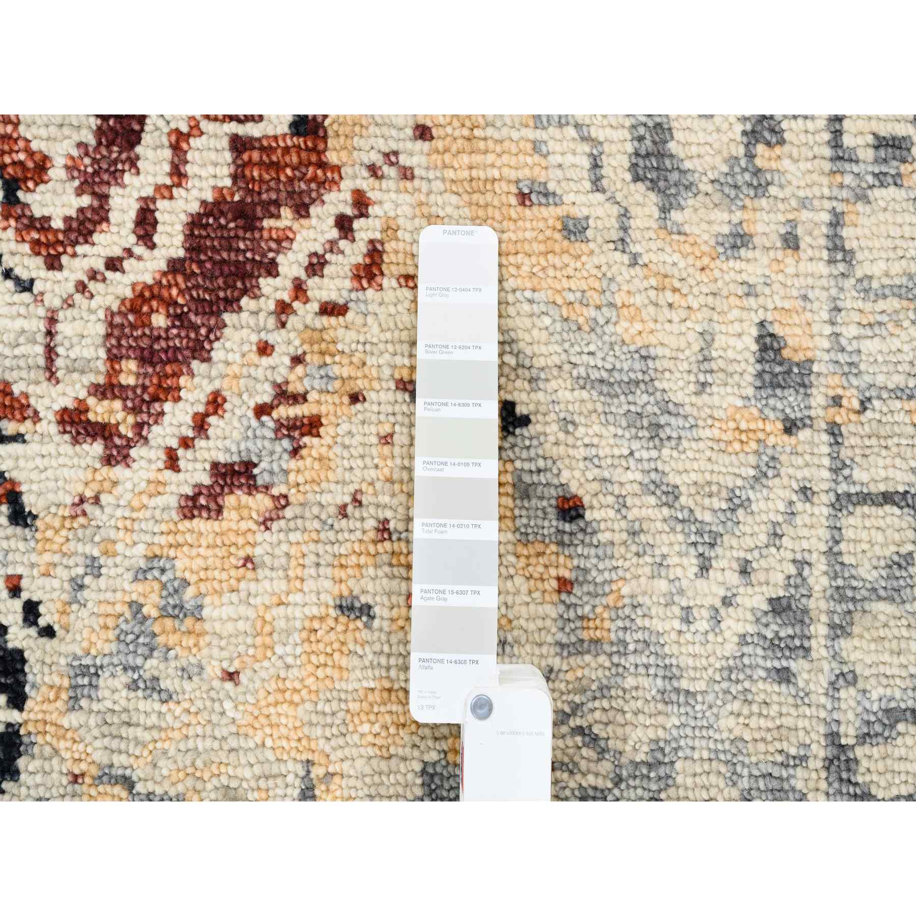 Tribal-Geometric-Hand-Knotted-Rug-313245