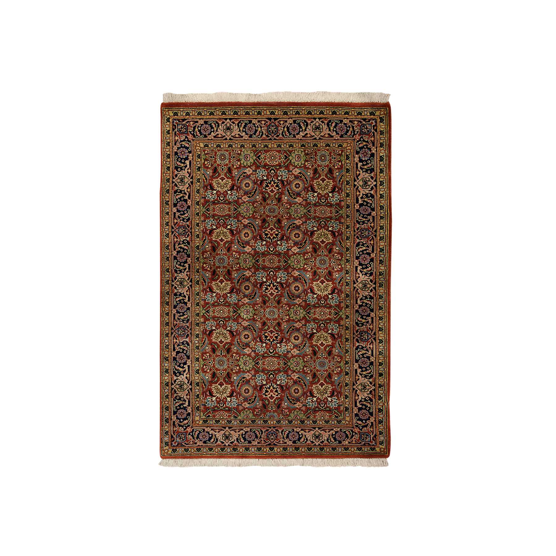 Fine-Oriental-Hand-Knotted-Rug-315015