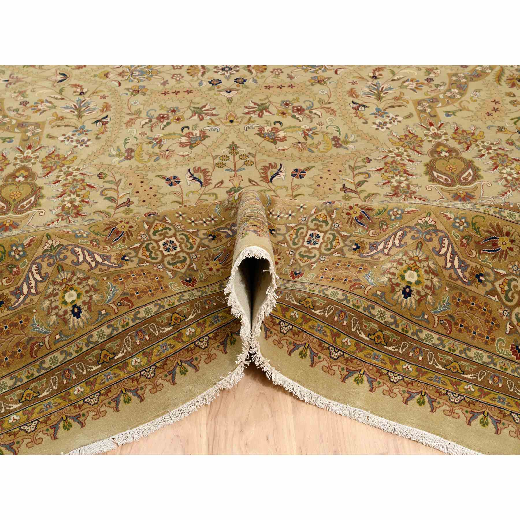 Fine-Oriental-Hand-Knotted-Rug-316770