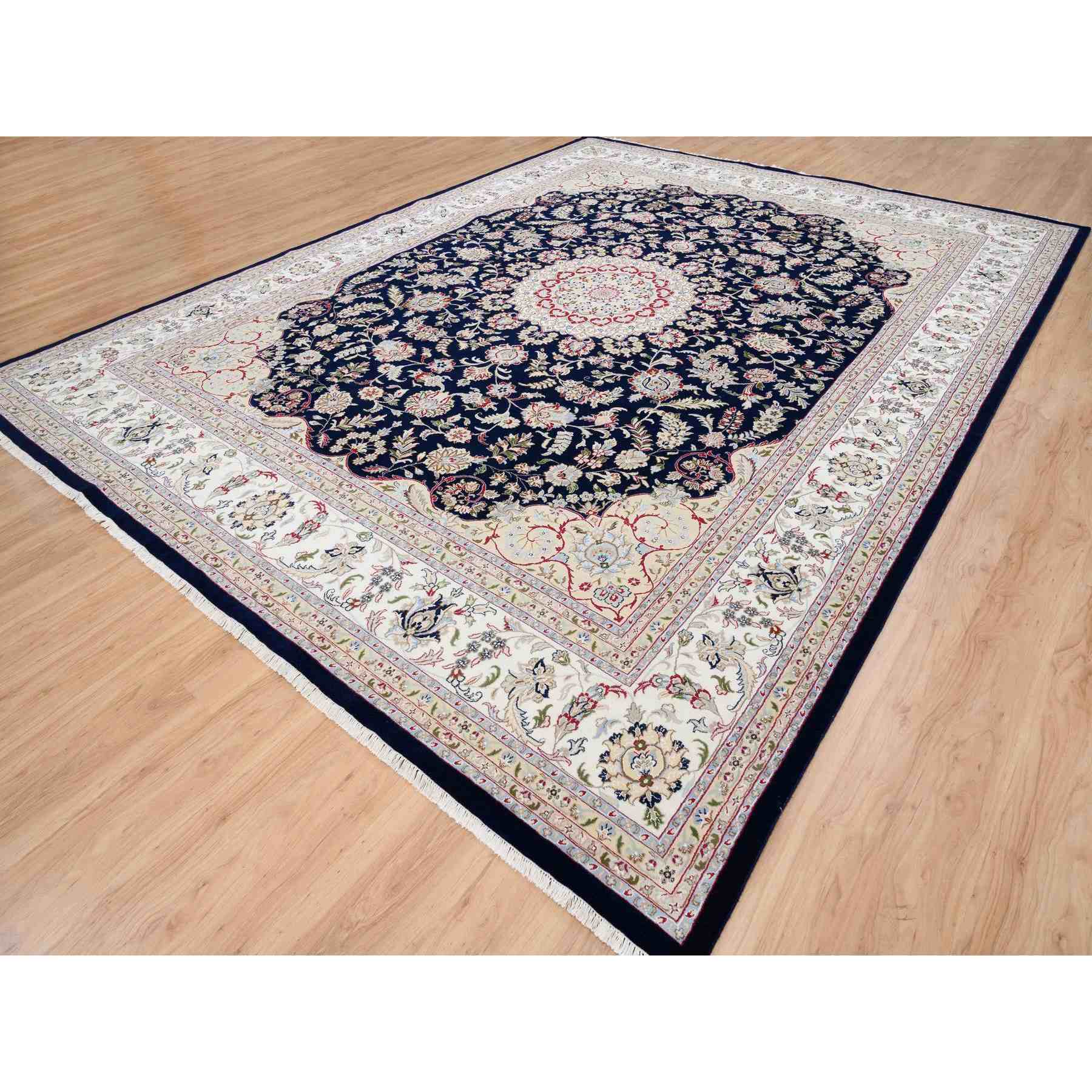 Fine-Oriental-Hand-Knotted-Rug-317040
