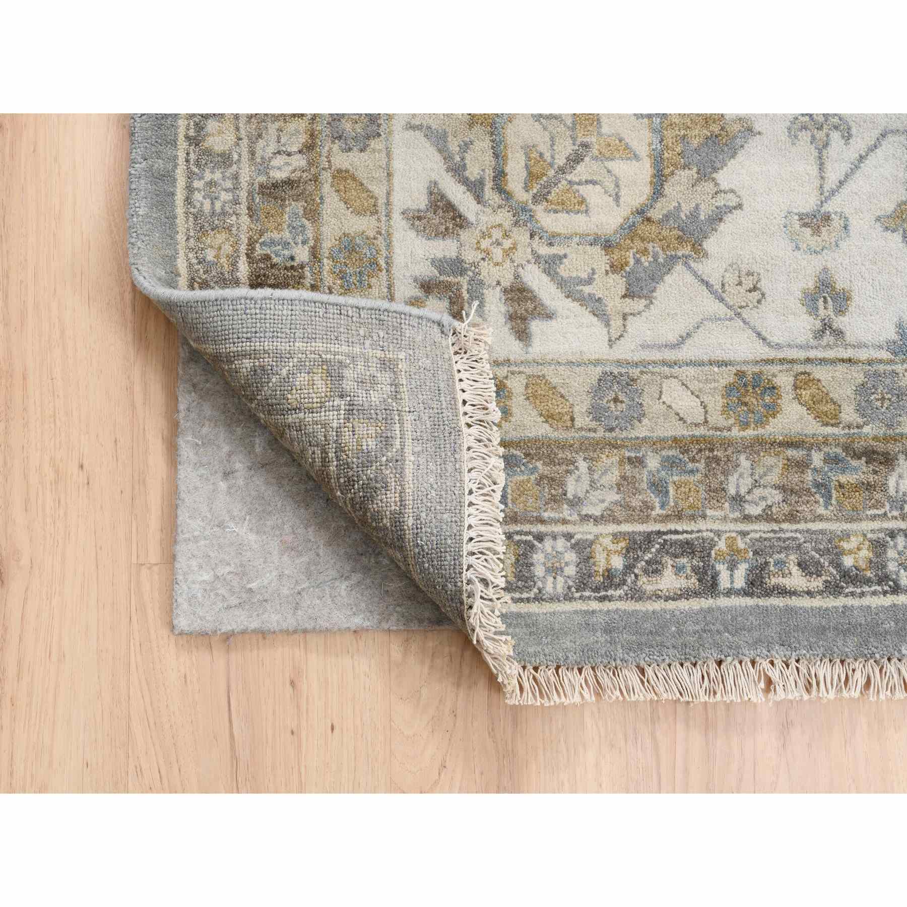 Heriz-Hand-Knotted-Rug-315340