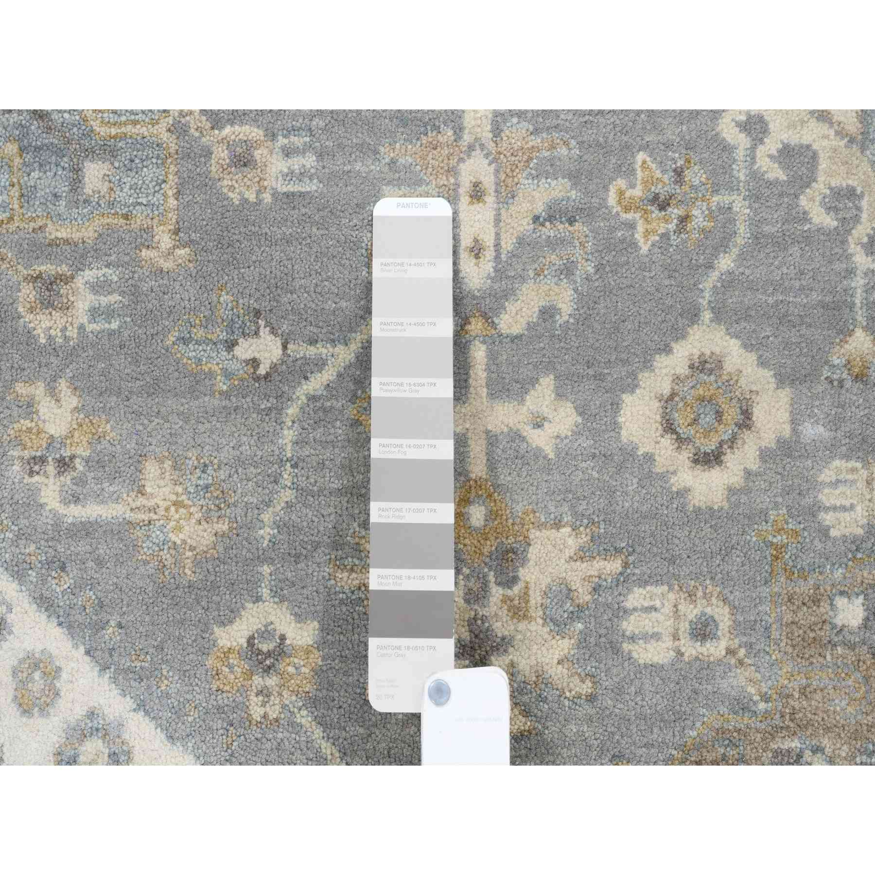 Heriz-Hand-Knotted-Rug-315340