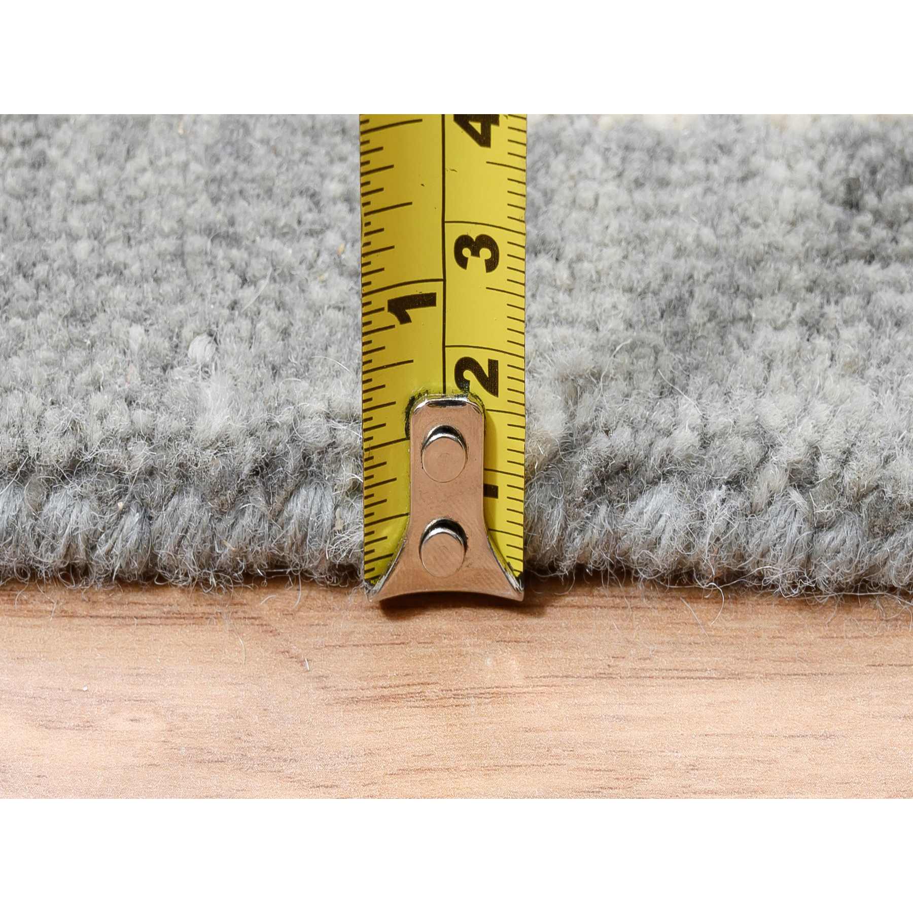 Heriz-Hand-Knotted-Rug-315340