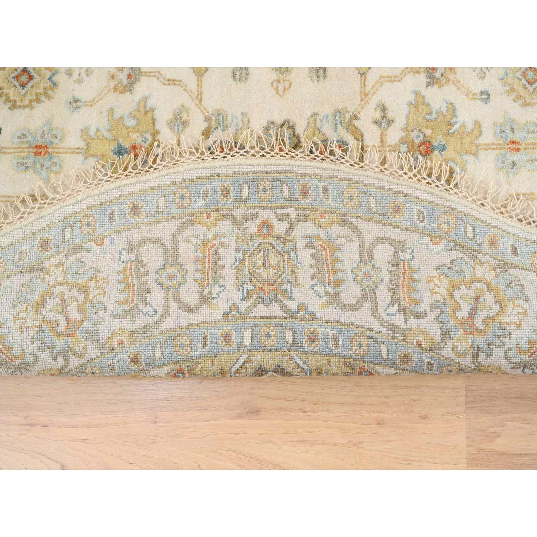 Heriz-Hand-Knotted-Rug-317095