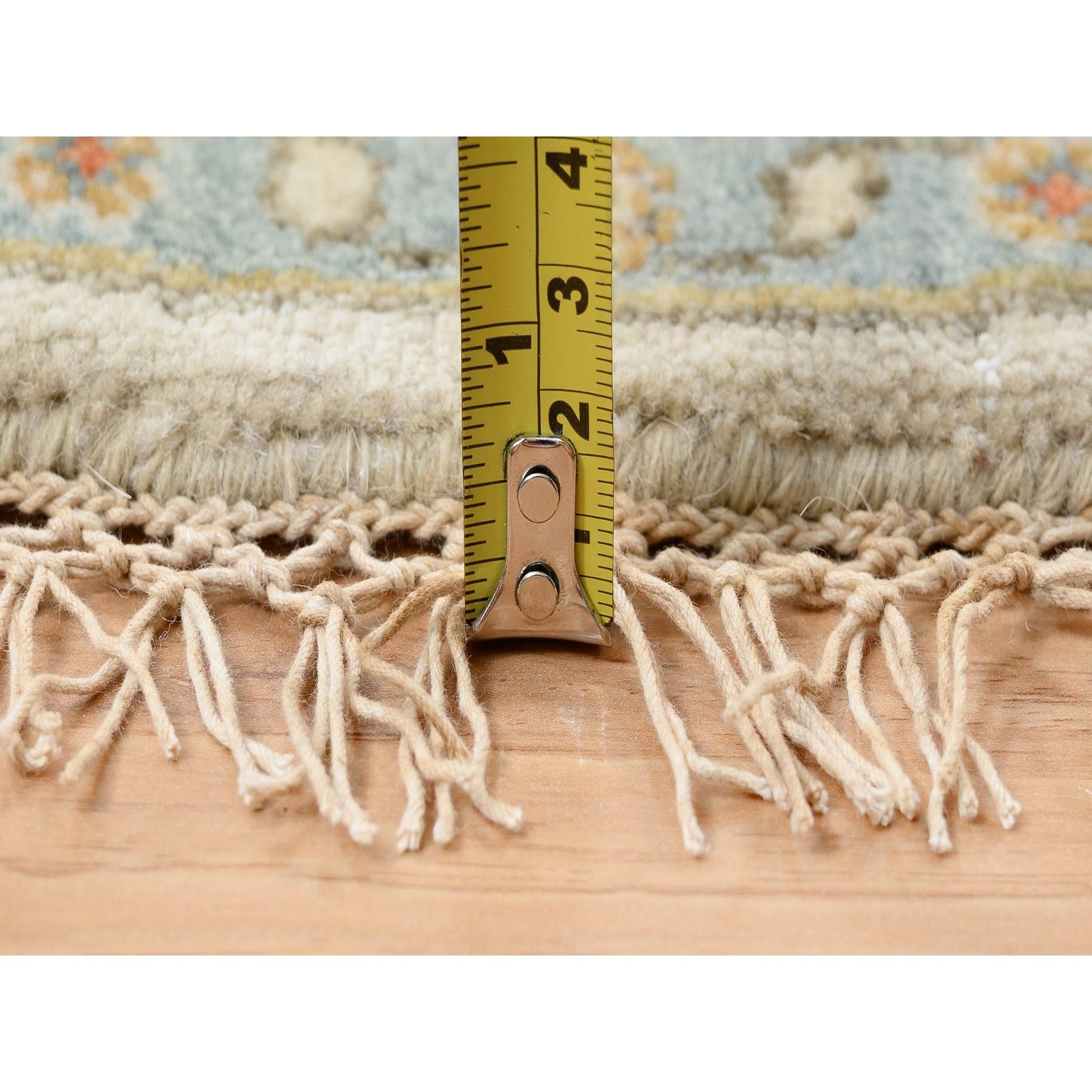 Heriz-Hand-Knotted-Rug-317095