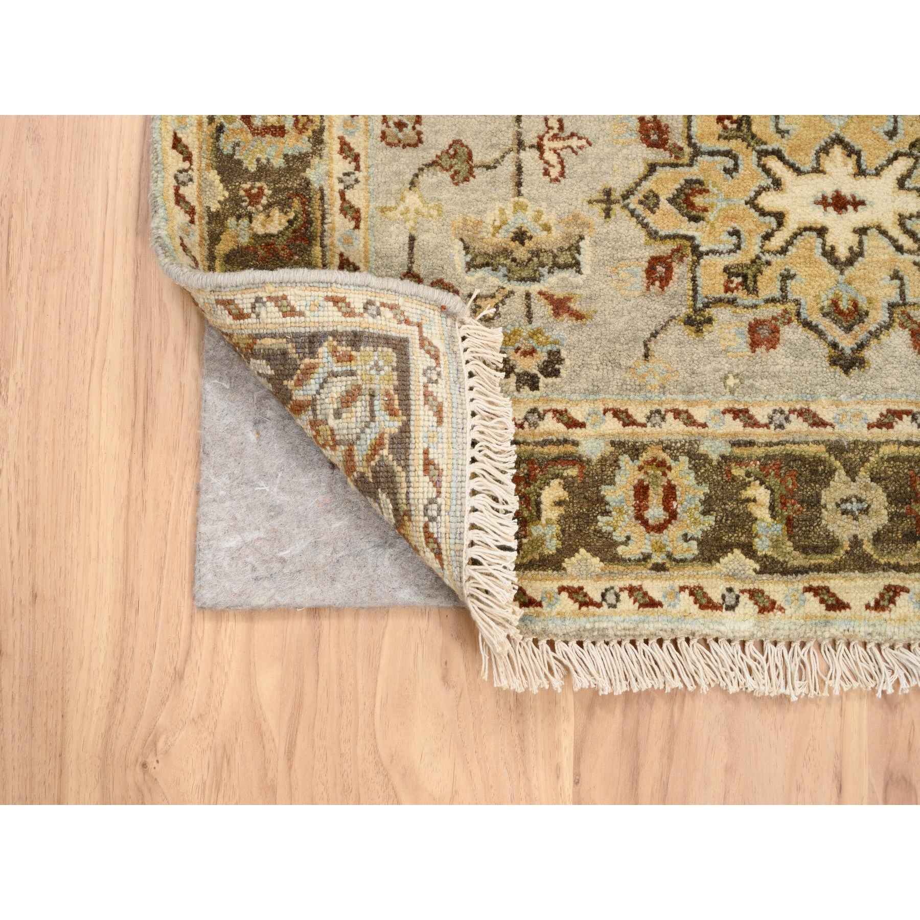 Heriz-Hand-Knotted-Rug-317220