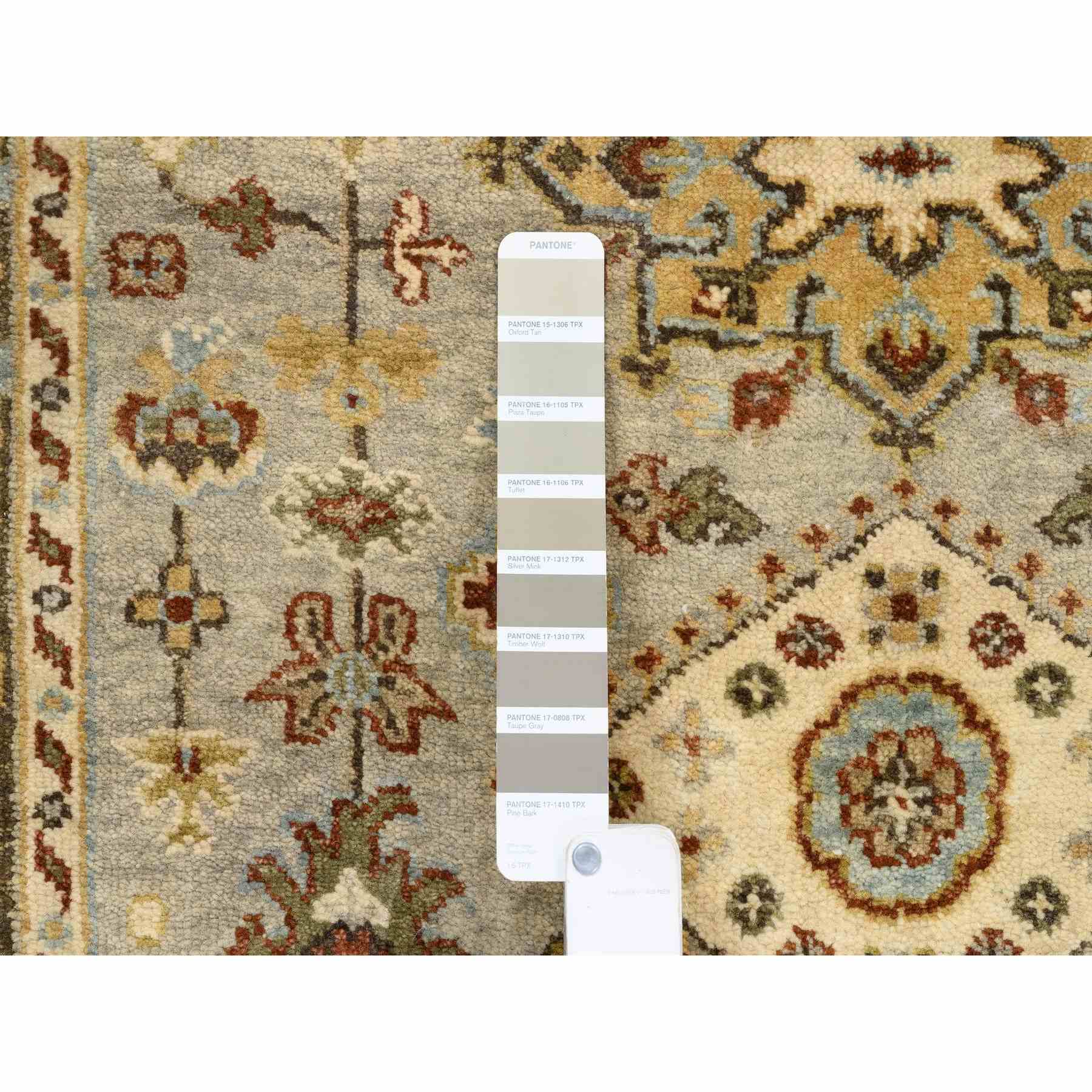 Heriz-Hand-Knotted-Rug-317220