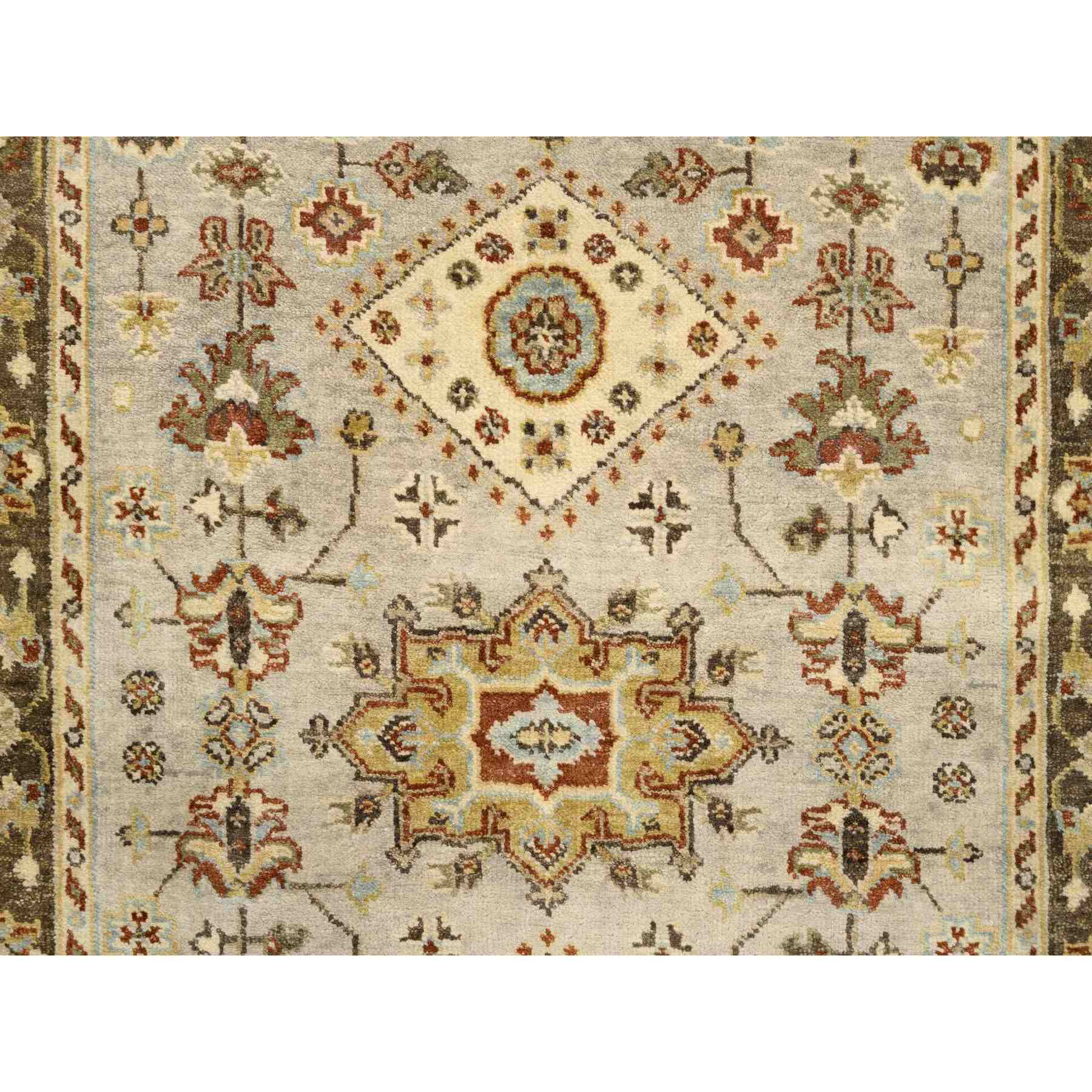 Heriz-Hand-Knotted-Rug-317220