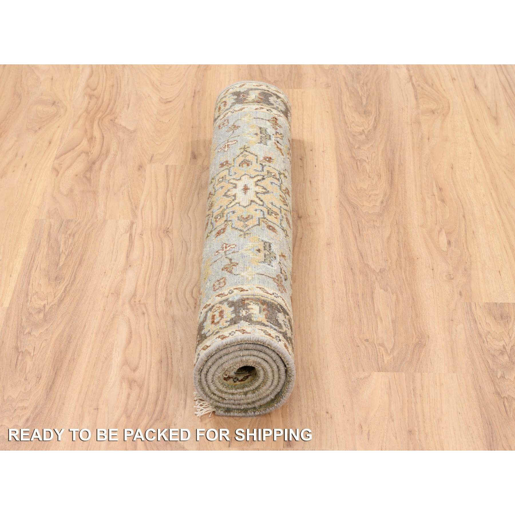 Heriz-Hand-Knotted-Rug-317220