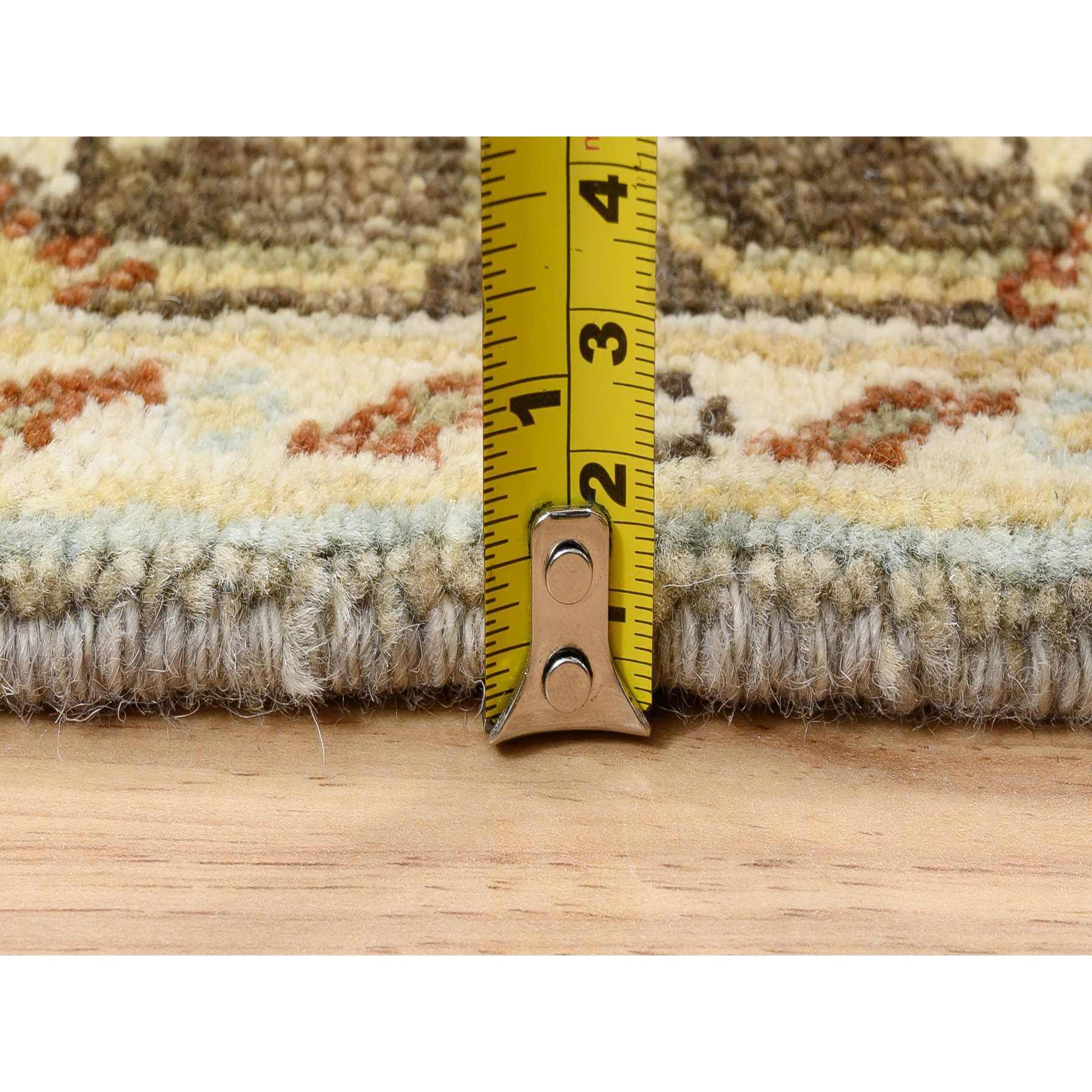 Heriz-Hand-Knotted-Rug-317220