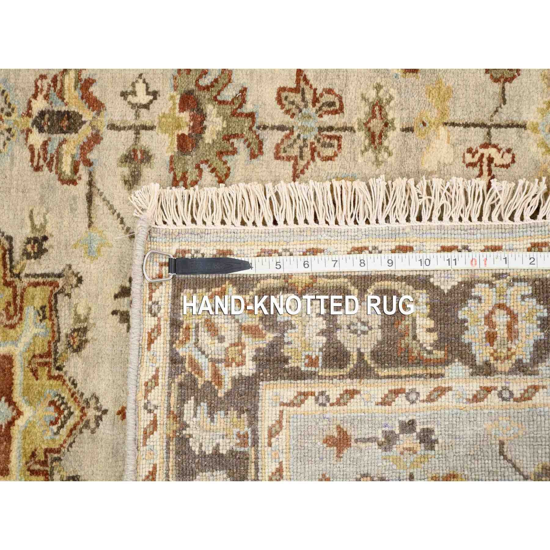 Heriz-Hand-Knotted-Rug-317220