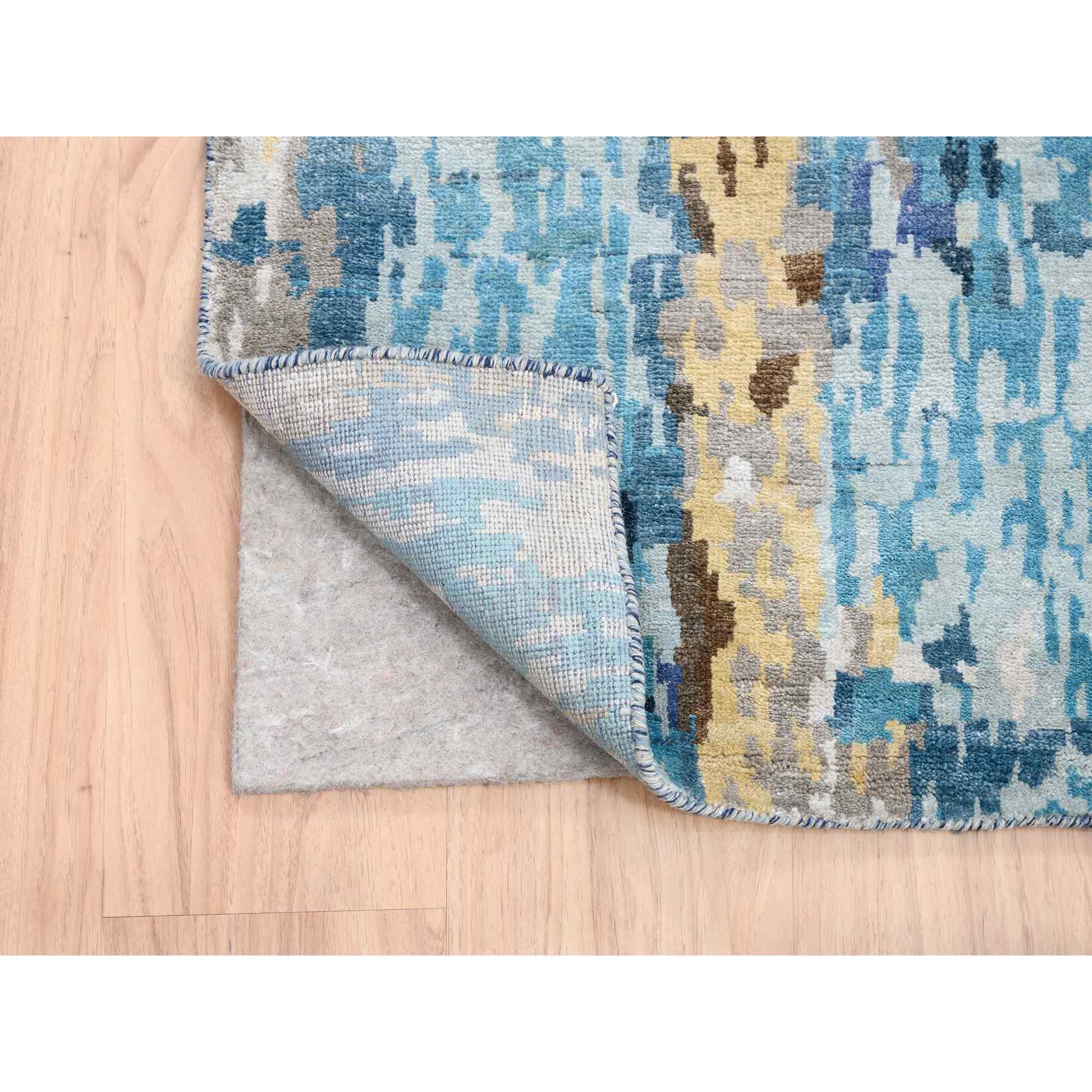 Modern-and-Contemporary-Hand-Knotted-Rug-315290