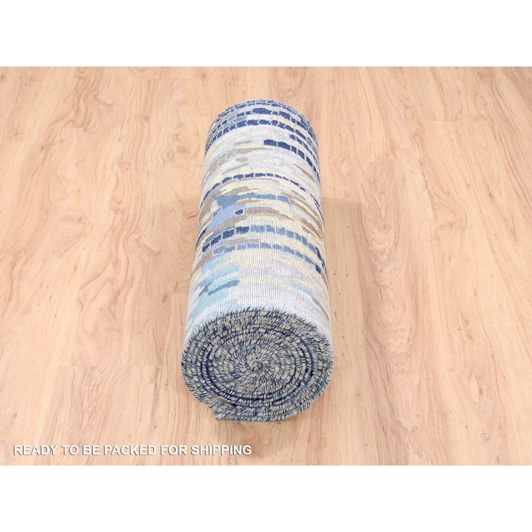 Modern-and-Contemporary-Hand-Knotted-Rug-315290