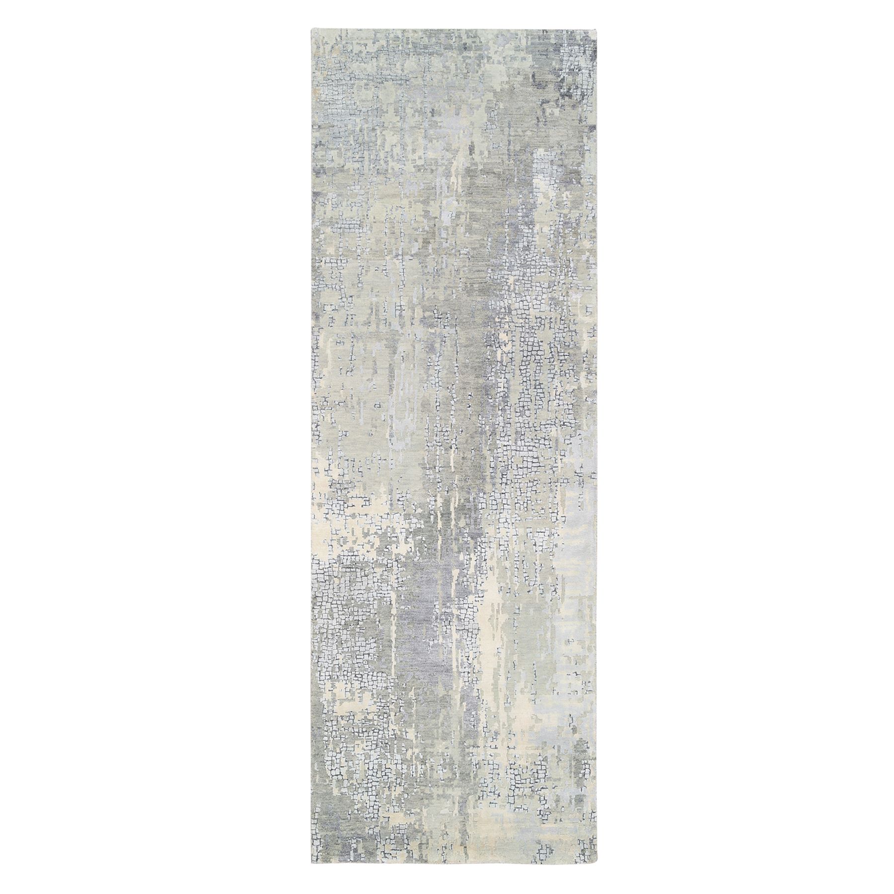 Modern-and-Contemporary-Hand-Knotted-Rug-315305