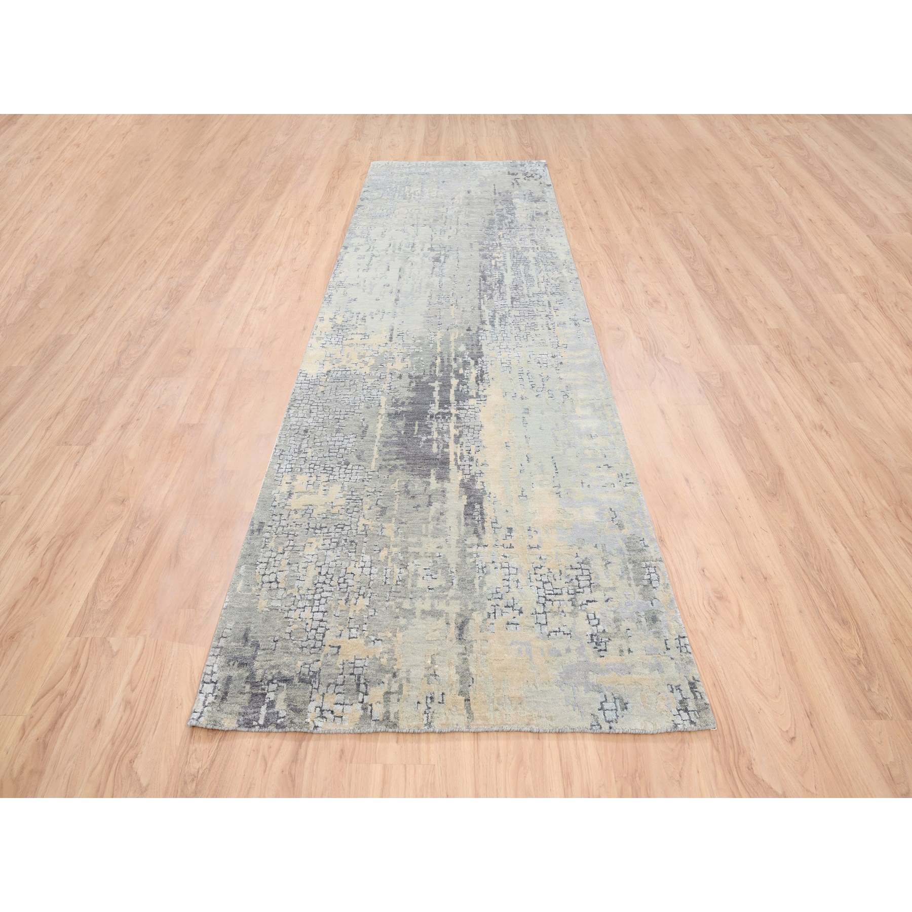 Modern-and-Contemporary-Hand-Knotted-Rug-315305