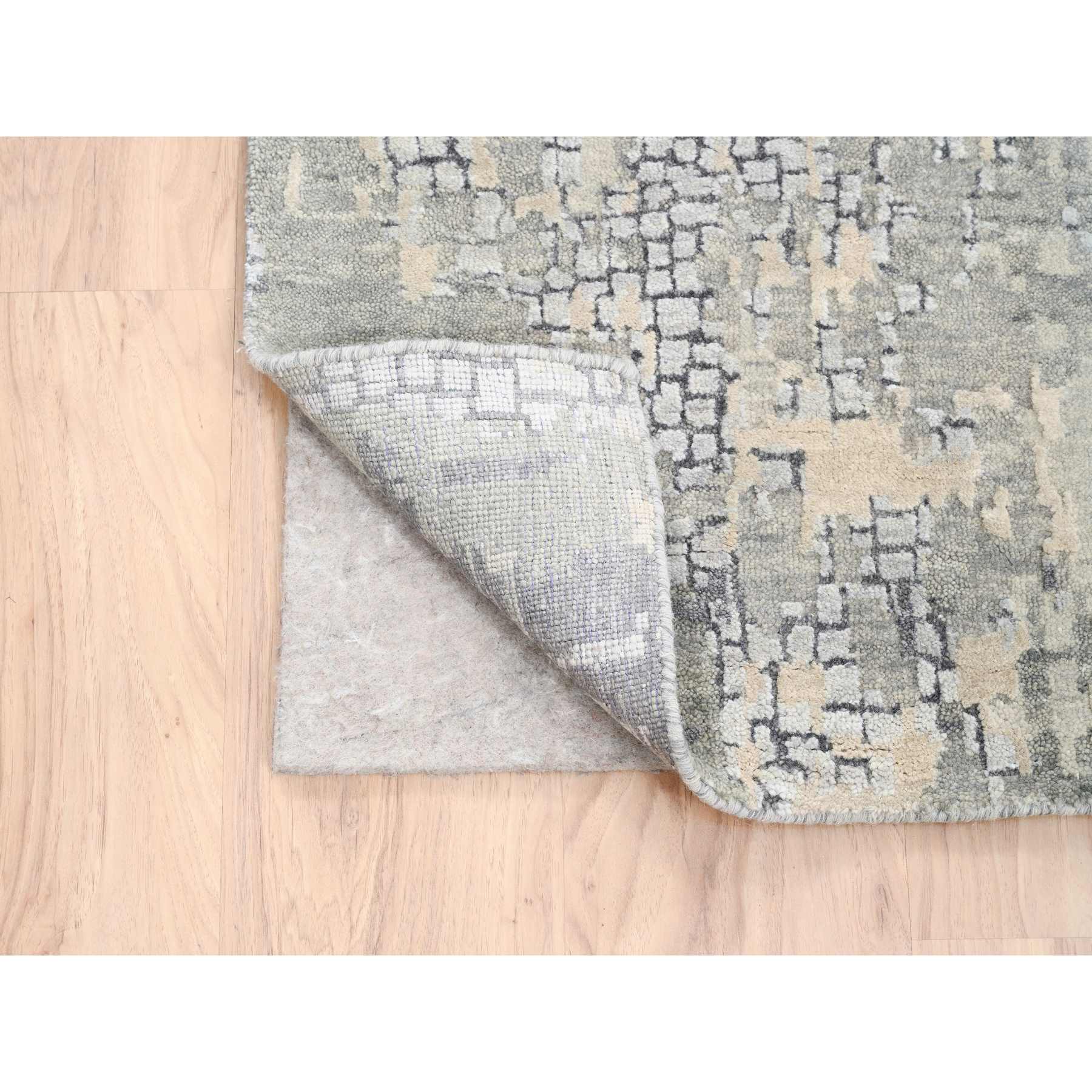Modern-and-Contemporary-Hand-Knotted-Rug-315305