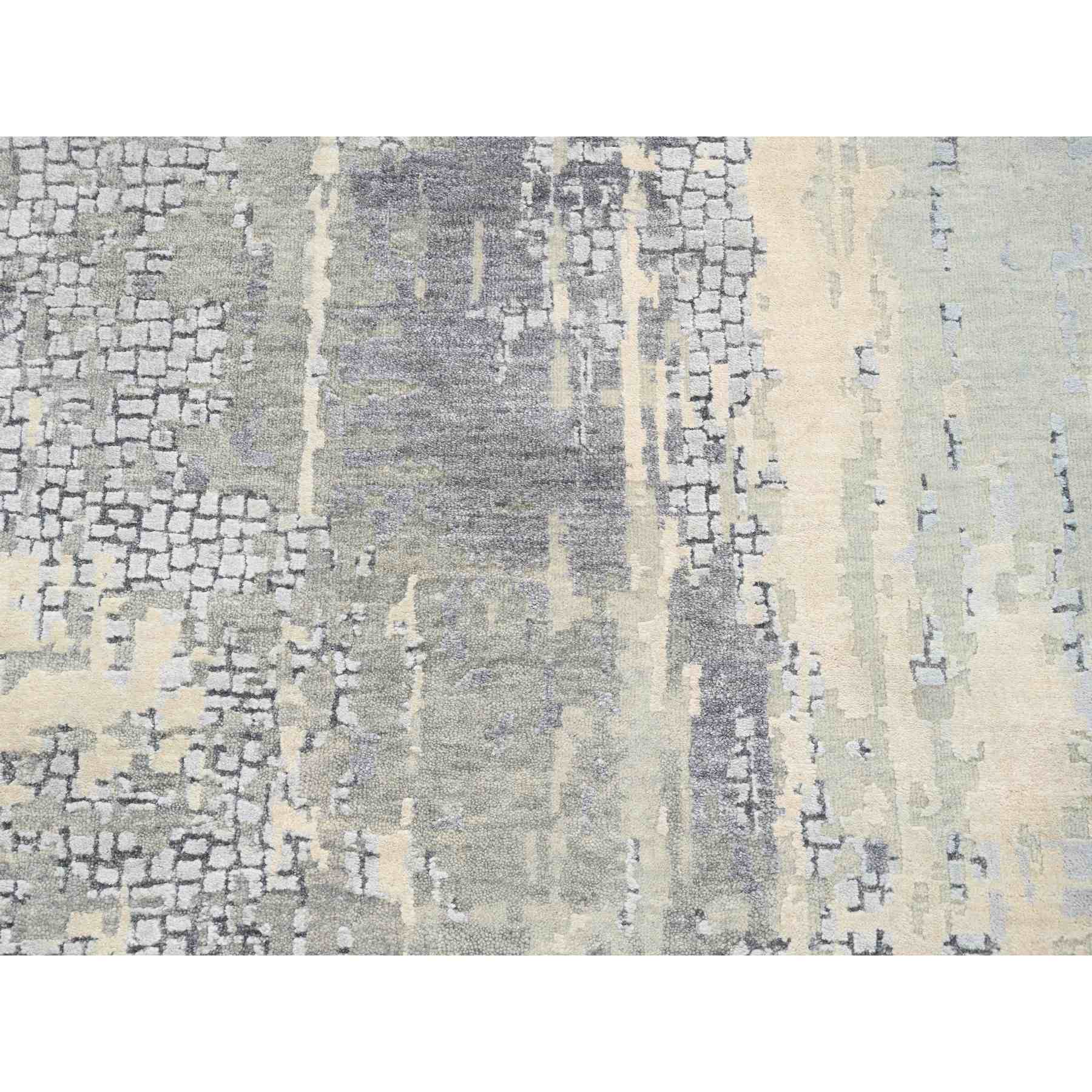 Modern-and-Contemporary-Hand-Knotted-Rug-315305