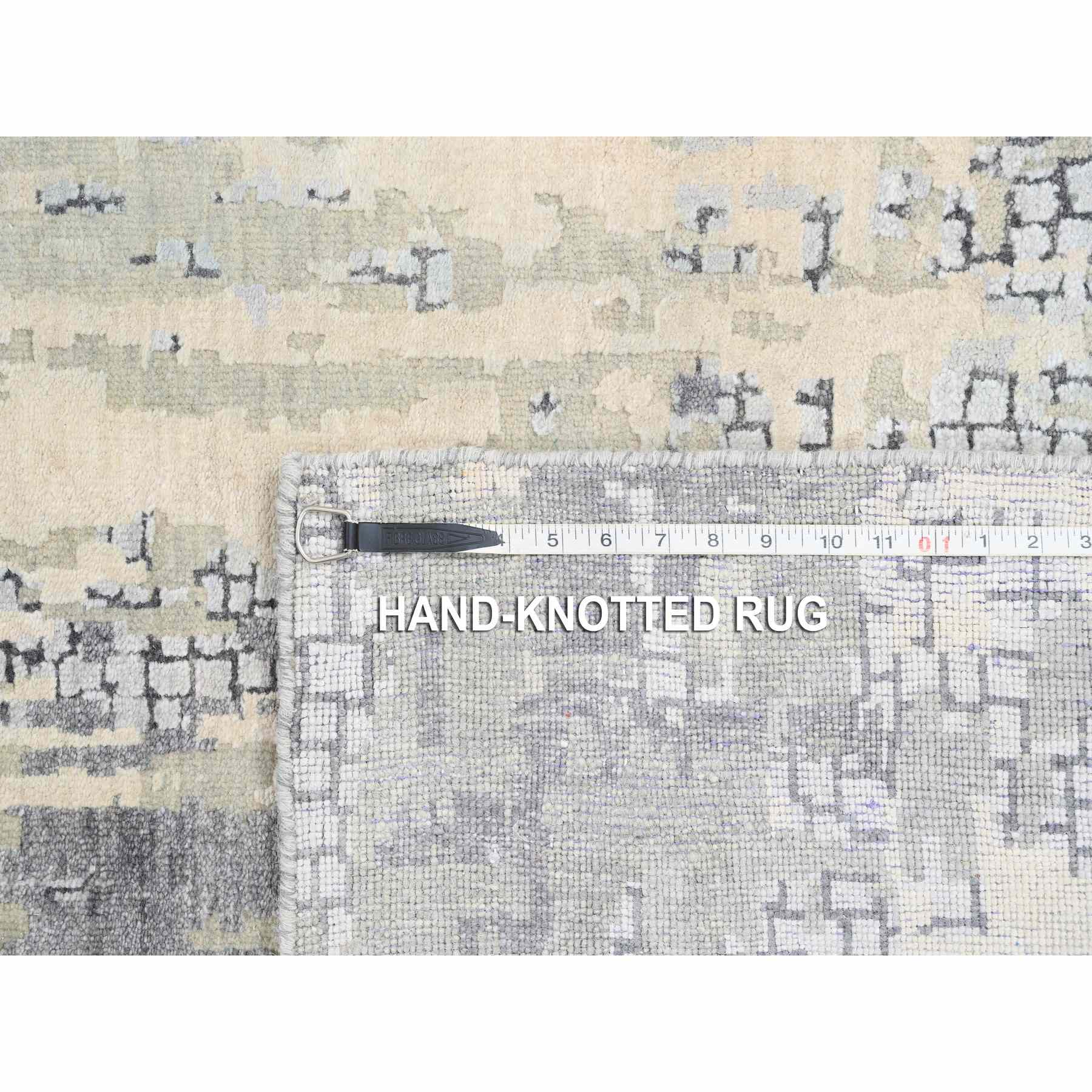 Modern-and-Contemporary-Hand-Knotted-Rug-315305