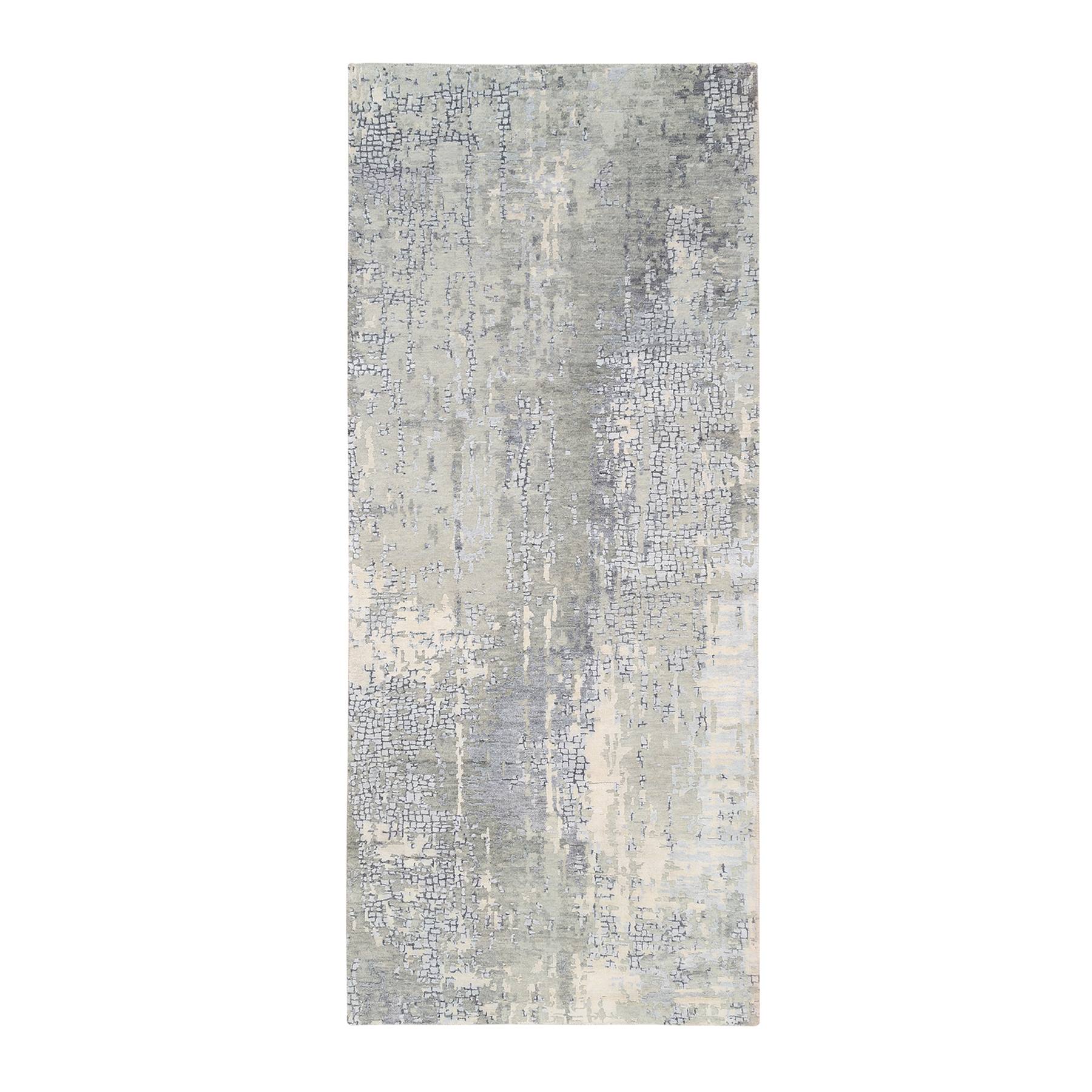 Modern-and-Contemporary-Hand-Knotted-Rug-315310