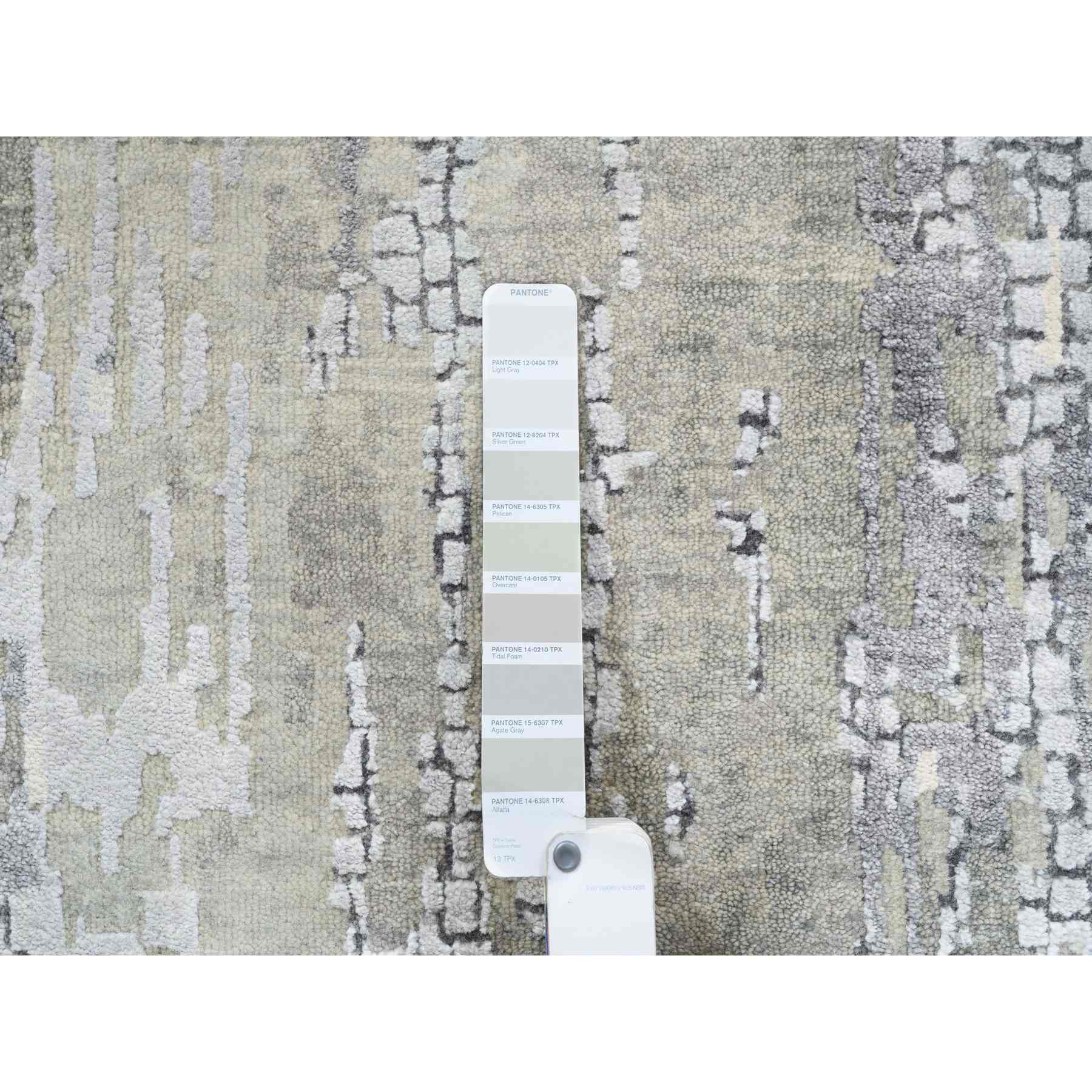 Modern-and-Contemporary-Hand-Knotted-Rug-315310