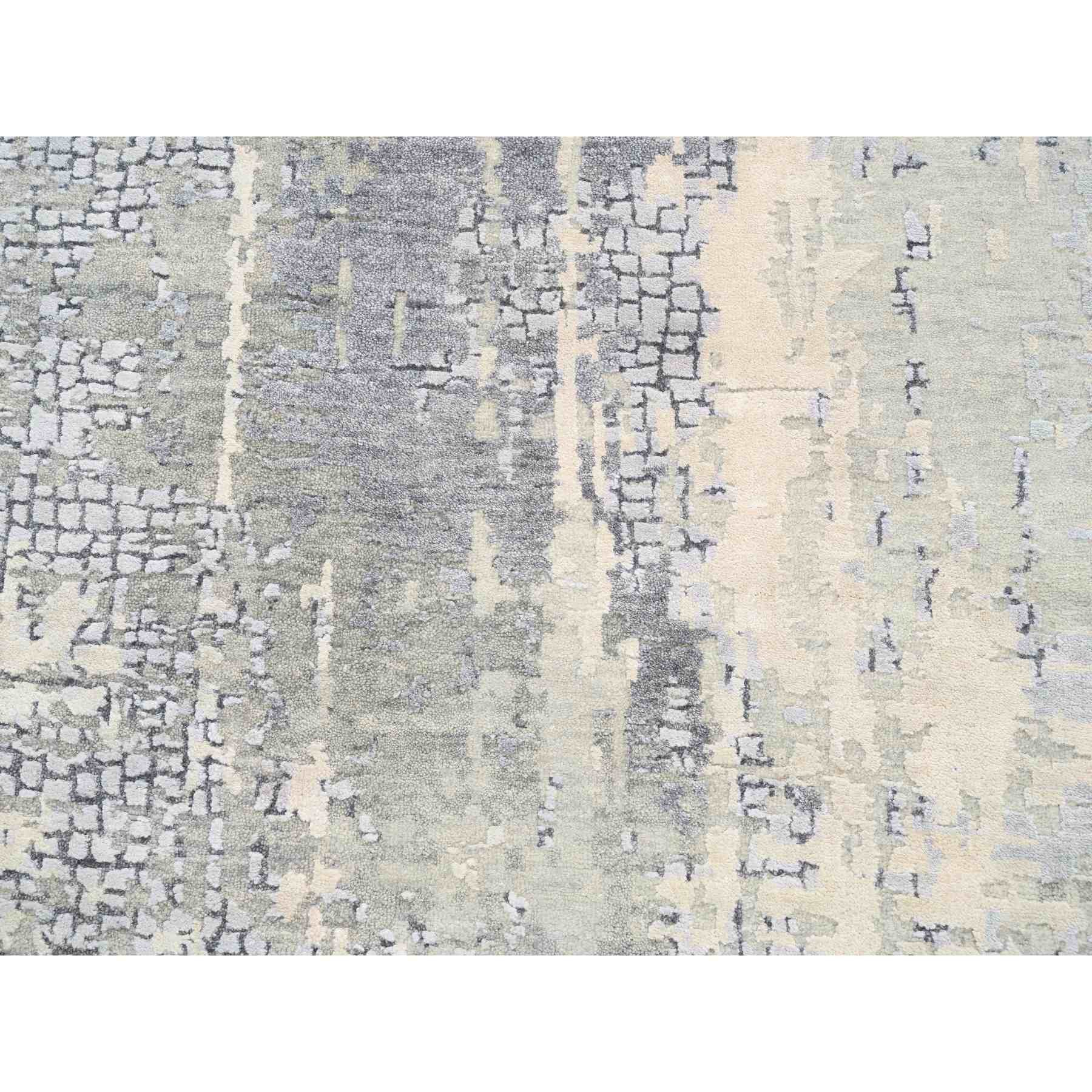Modern-and-Contemporary-Hand-Knotted-Rug-315310