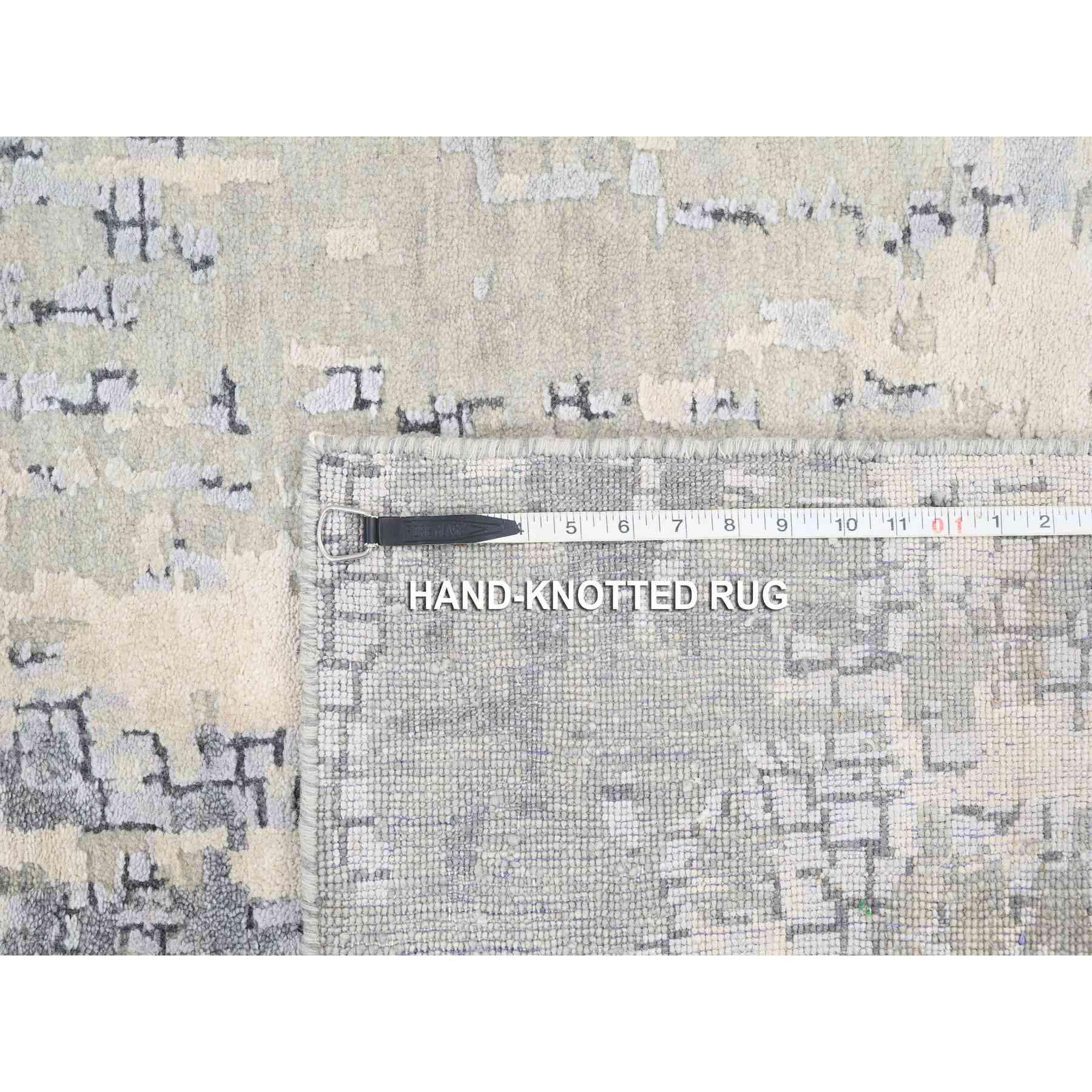 Modern-and-Contemporary-Hand-Knotted-Rug-315310