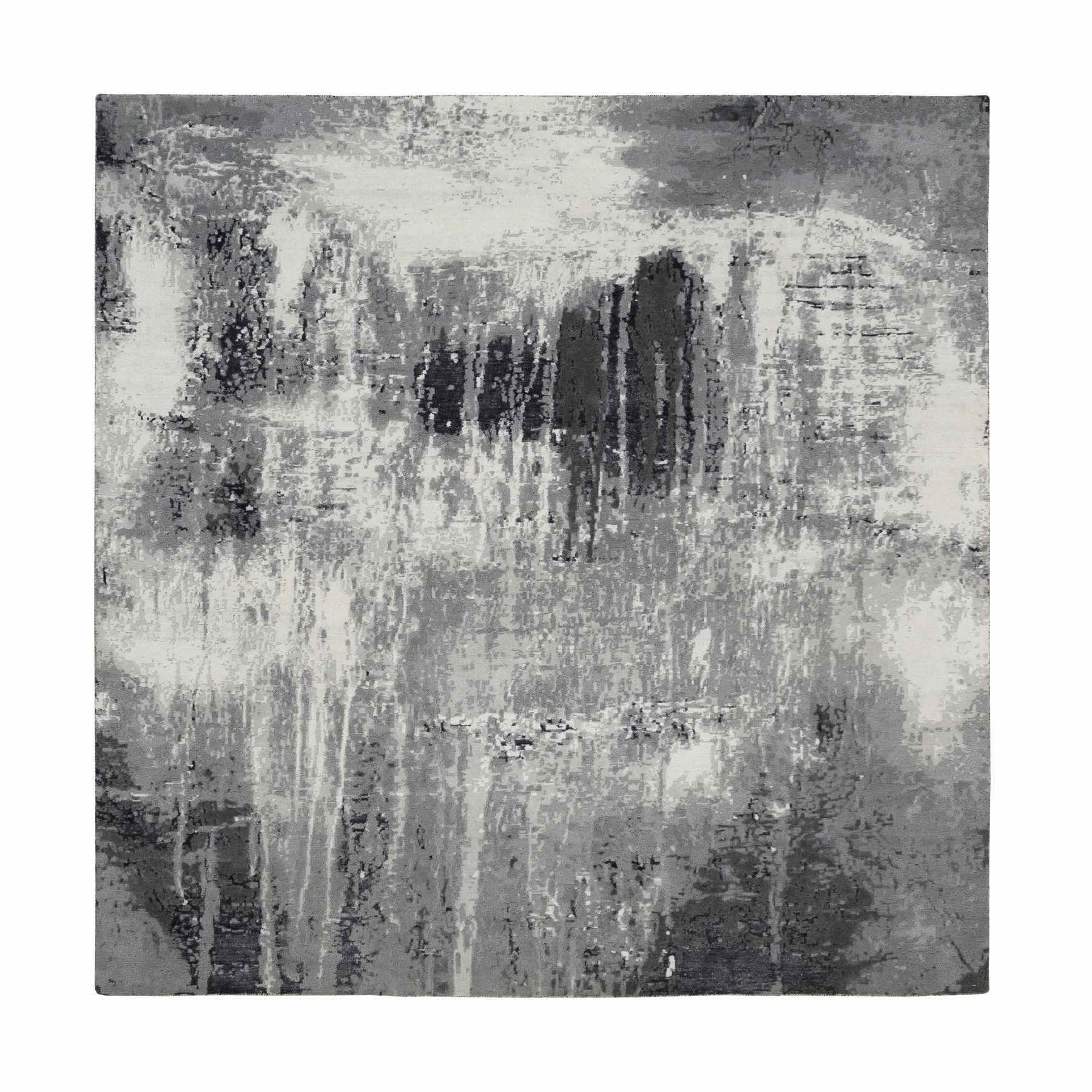 Modern-and-Contemporary-Hand-Knotted-Rug-315890