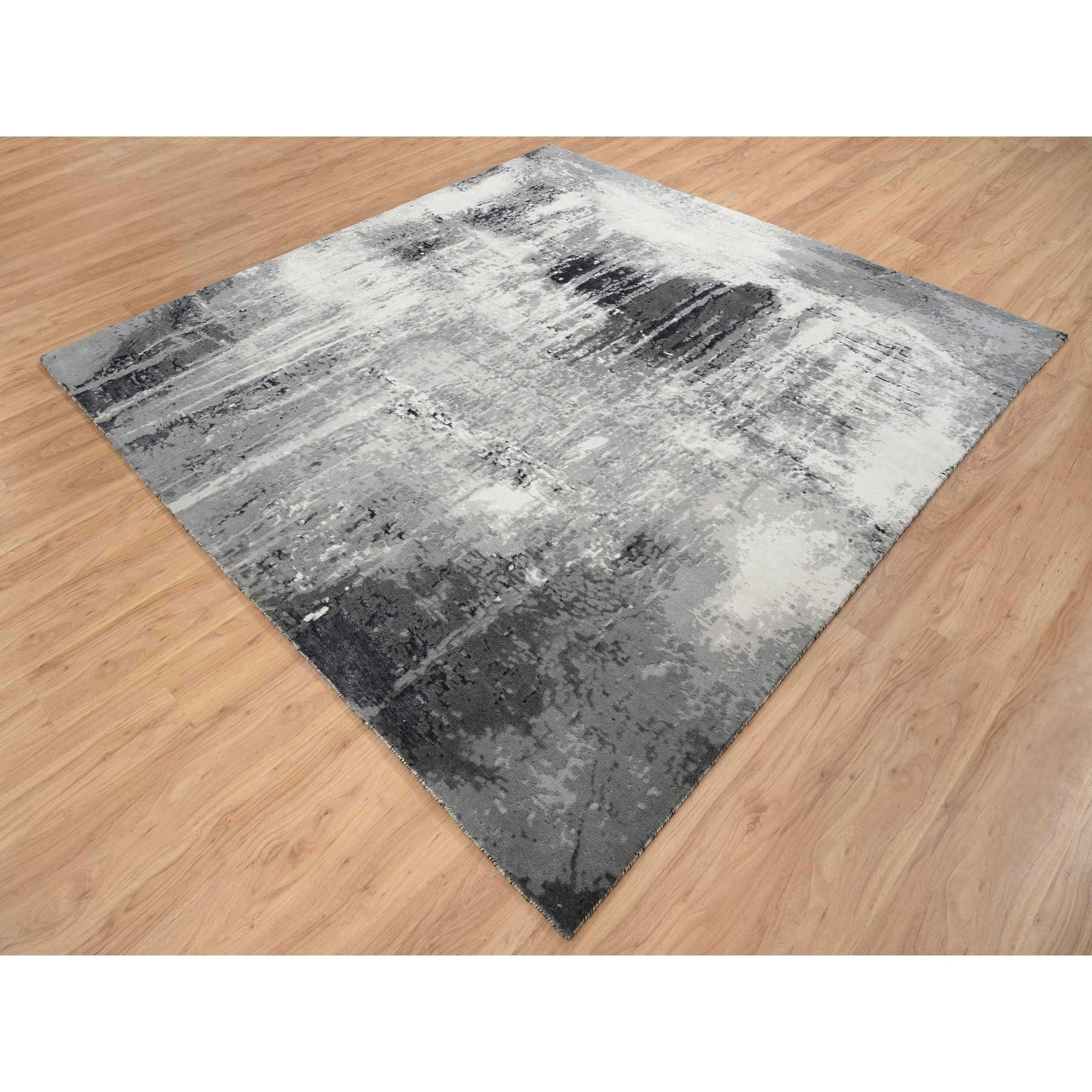 Modern-and-Contemporary-Hand-Knotted-Rug-315890