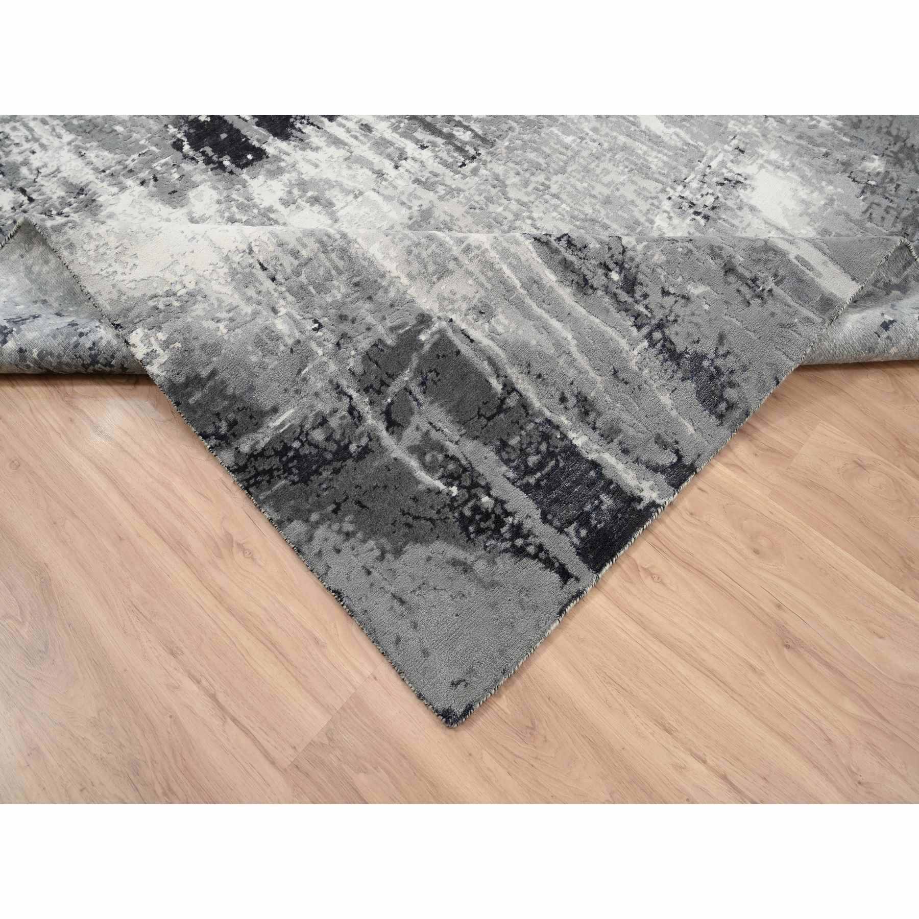 Modern-and-Contemporary-Hand-Knotted-Rug-315890