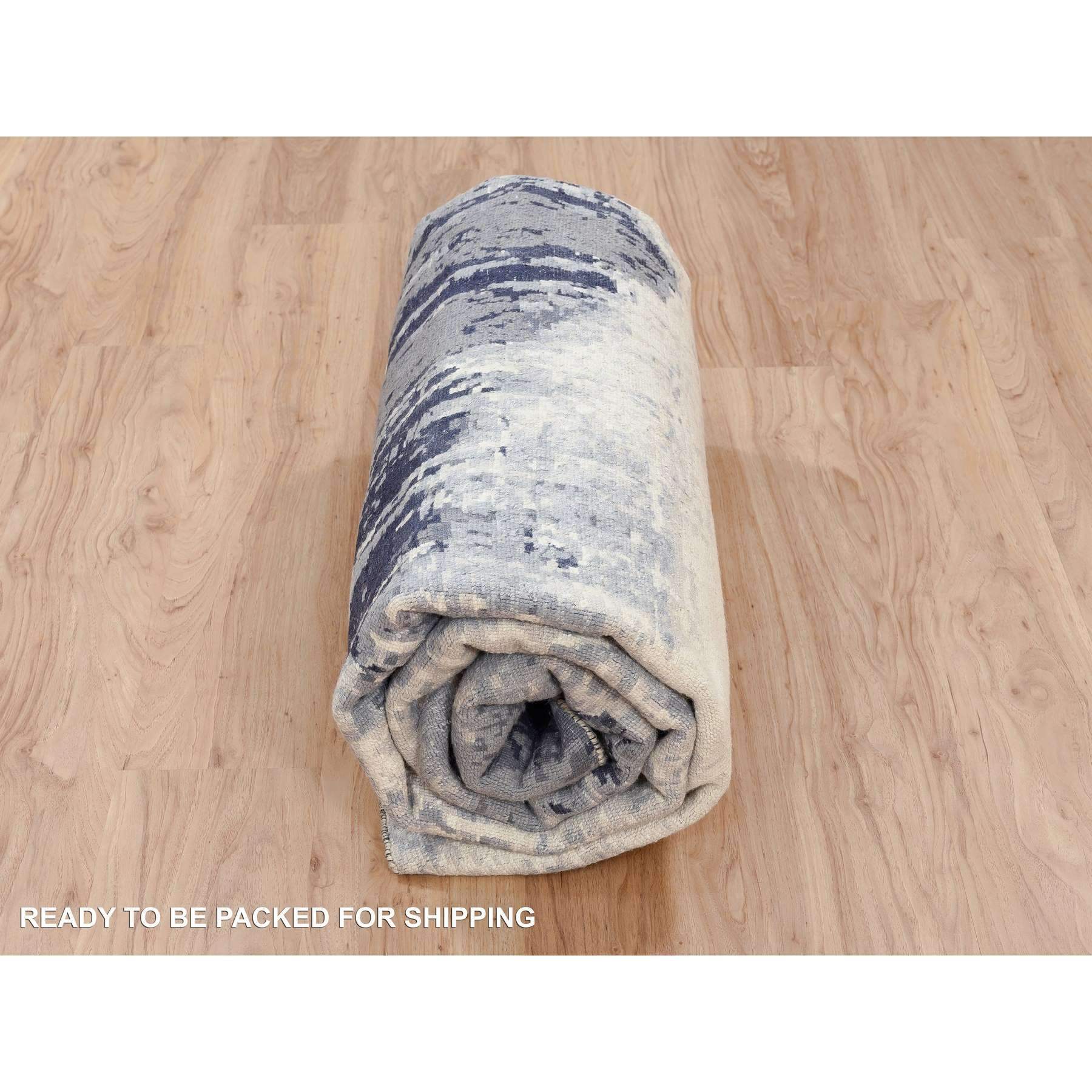 Modern-and-Contemporary-Hand-Knotted-Rug-315890