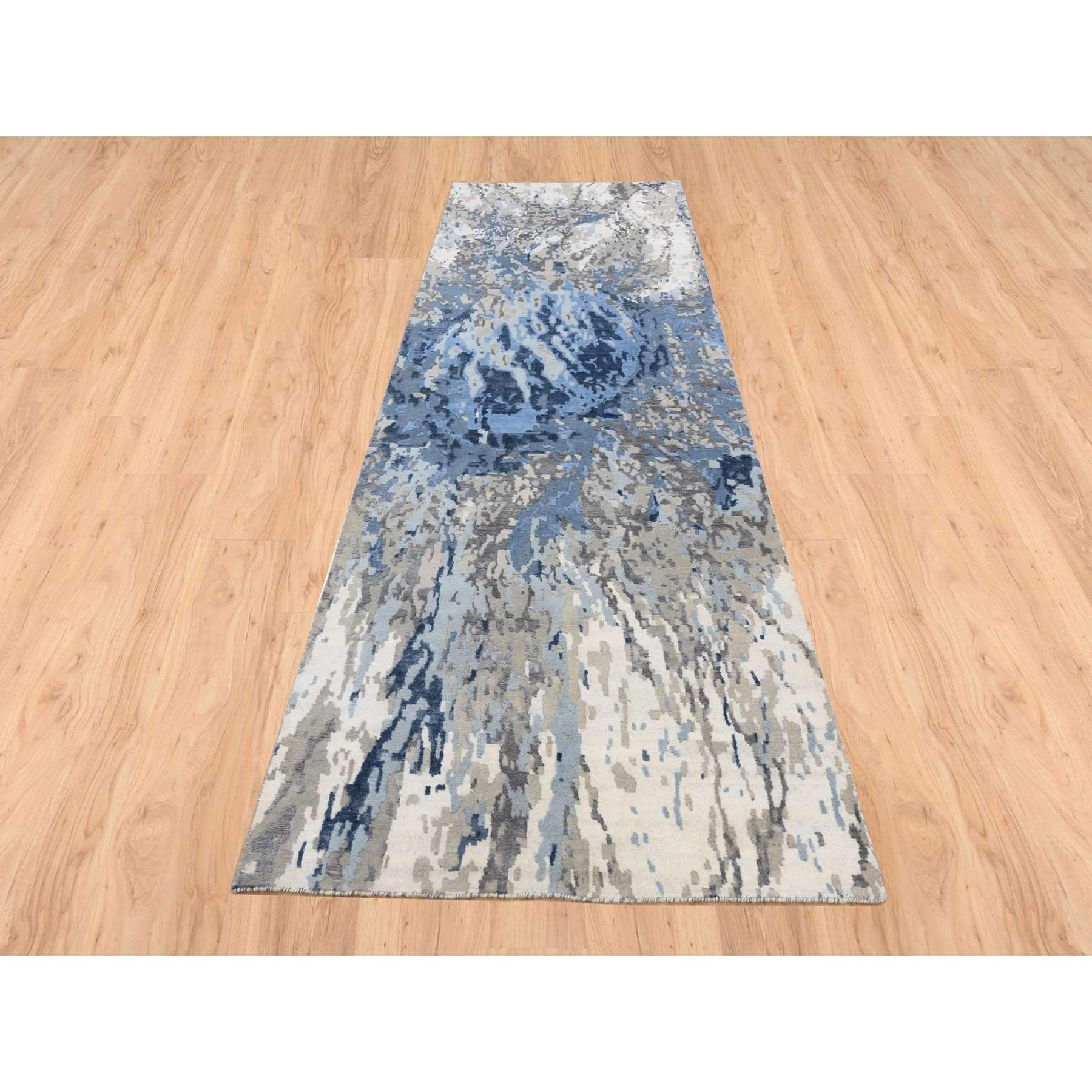 Modern-and-Contemporary-Hand-Knotted-Rug-315910