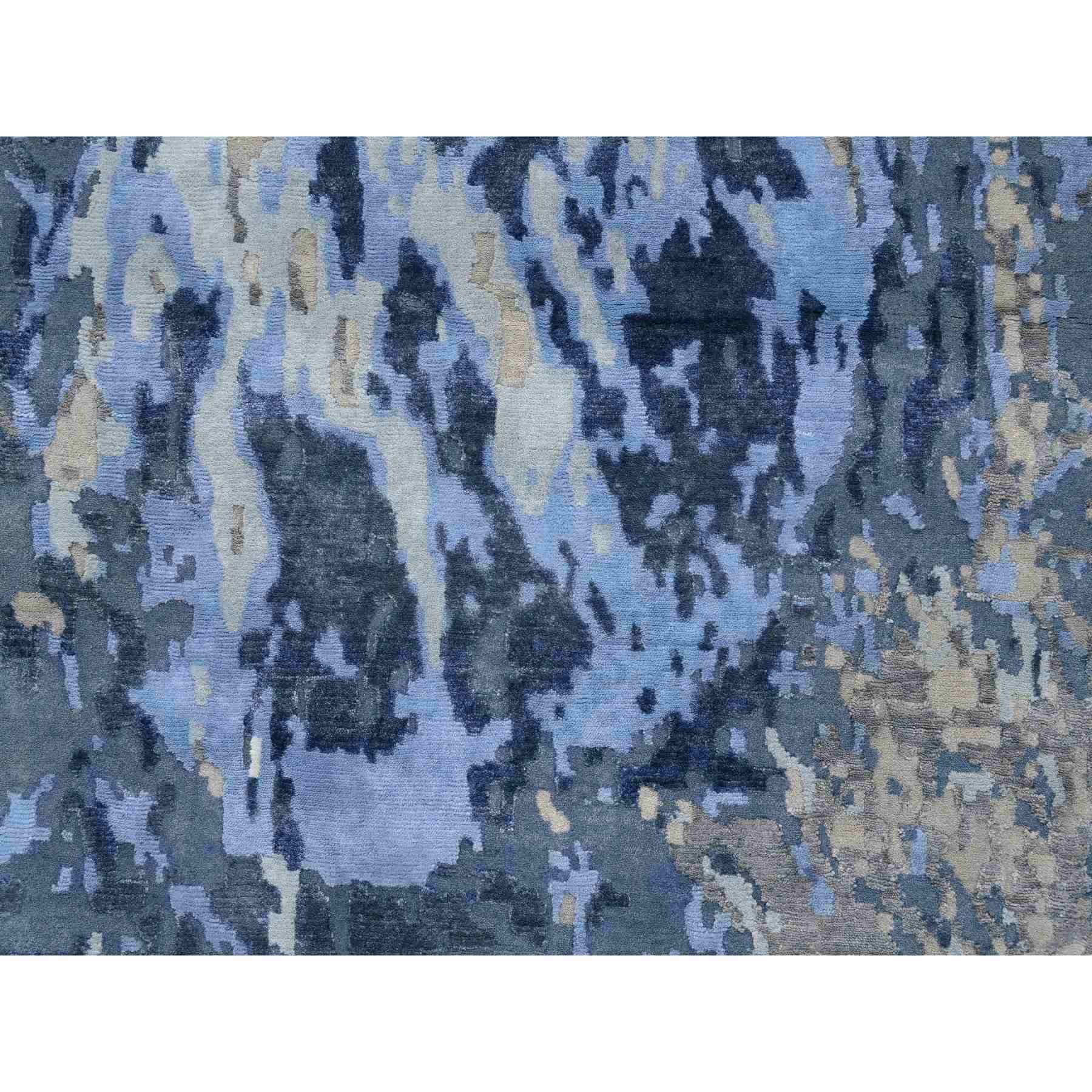Modern-and-Contemporary-Hand-Knotted-Rug-315910