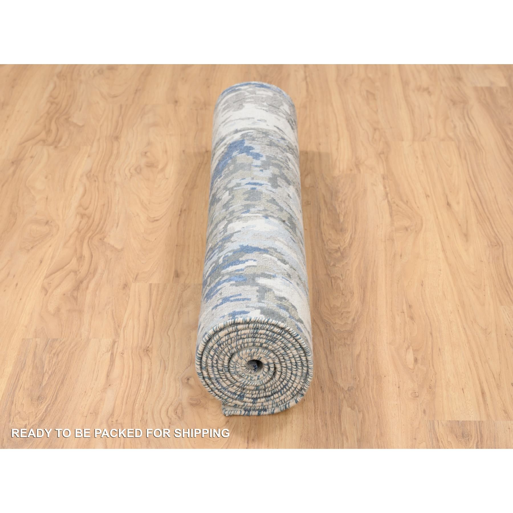 Modern-and-Contemporary-Hand-Knotted-Rug-315910
