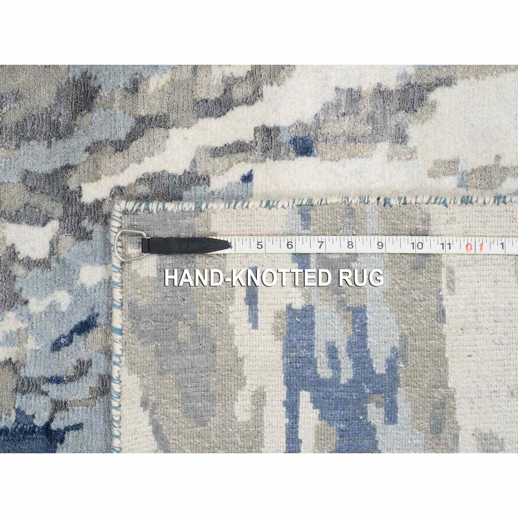 Modern-and-Contemporary-Hand-Knotted-Rug-315910