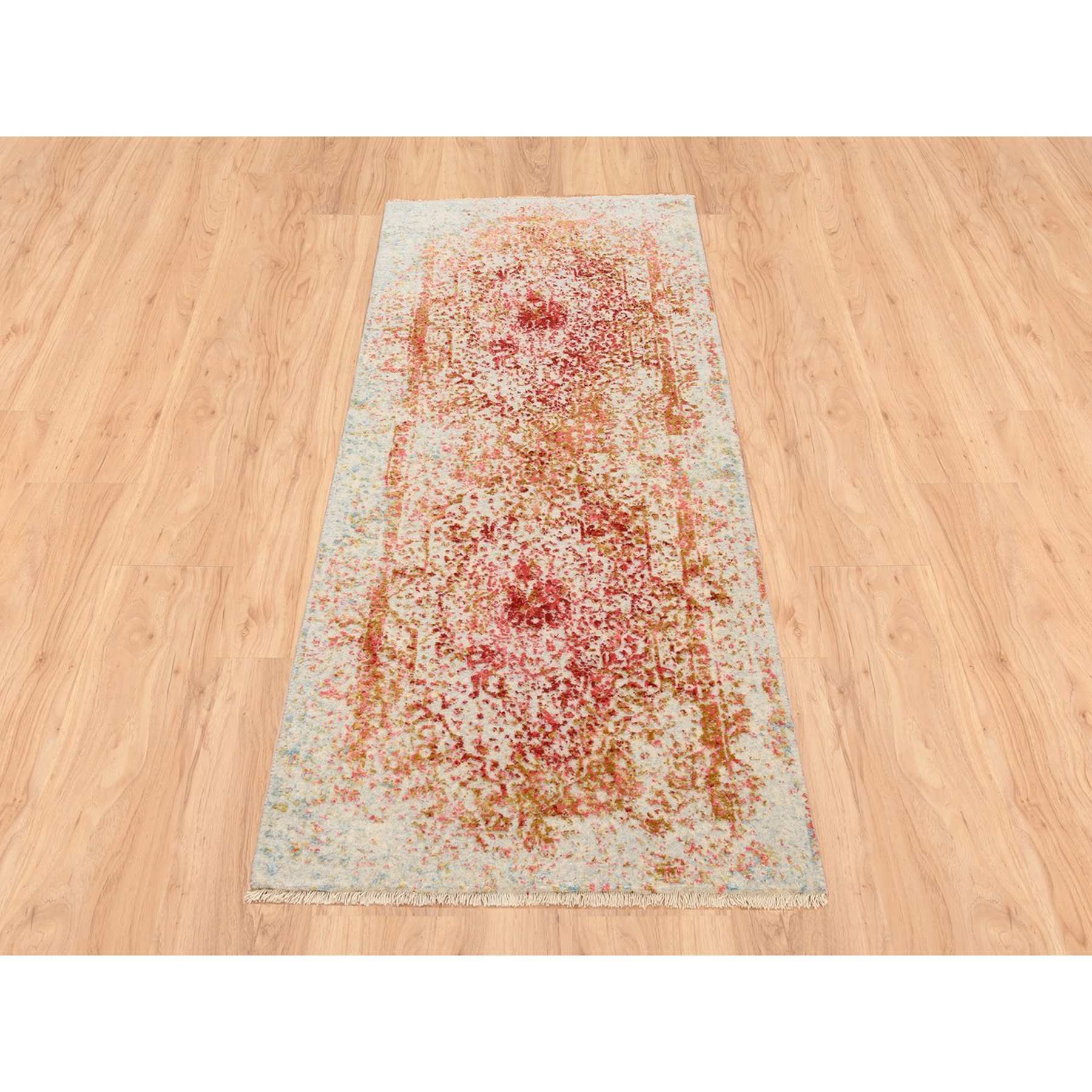 Modern-and-Contemporary-Hand-Knotted-Rug-315920