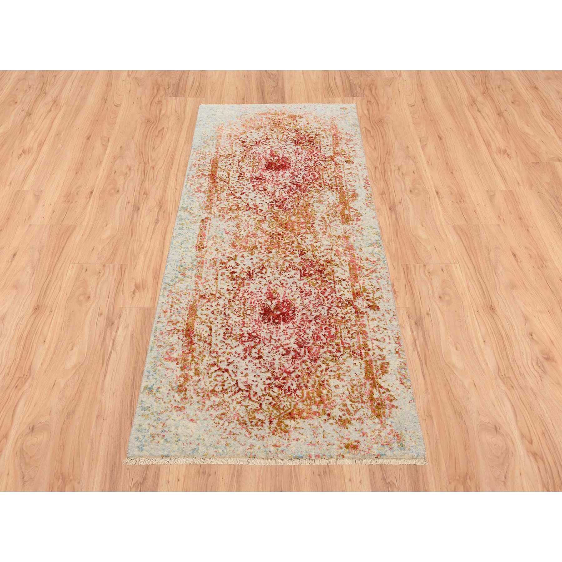 Modern-and-Contemporary-Hand-Knotted-Rug-315930